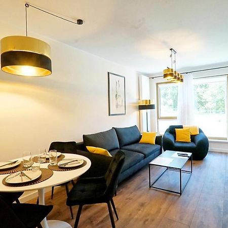 Apartamenty Every Sky Szklarska Poreba - Kilinskiego 17A-17B-17C Eksteriør bilde