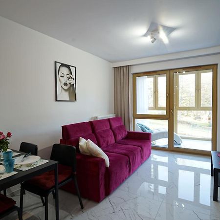 Apartamenty Every Sky Szklarska Poreba - Kilinskiego 17A-17B-17C Eksteriør bilde