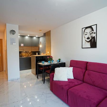 Apartamenty Every Sky Szklarska Poreba - Kilinskiego 17A-17B-17C Eksteriør bilde