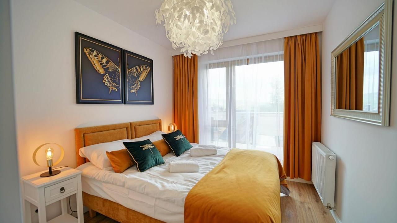 Apartamenty Every Sky Szklarska Poreba - Kilinskiego 17A-17B-17C Eksteriør bilde