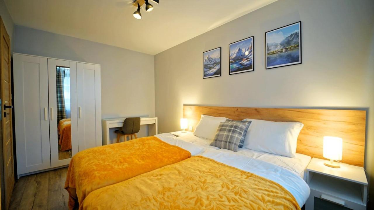 Apartamenty Every Sky Szklarska Poreba - Kilinskiego 17A-17B-17C Eksteriør bilde