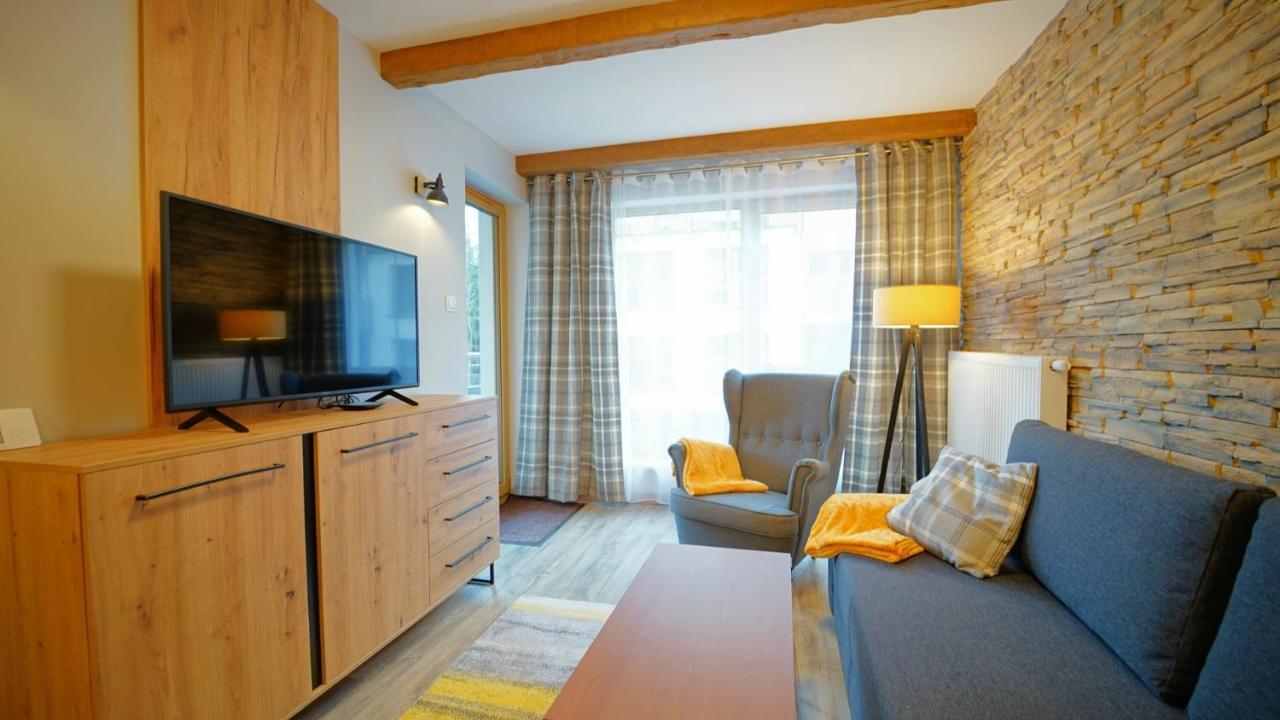 Apartamenty Every Sky Szklarska Poreba - Kilinskiego 17A-17B-17C Eksteriør bilde