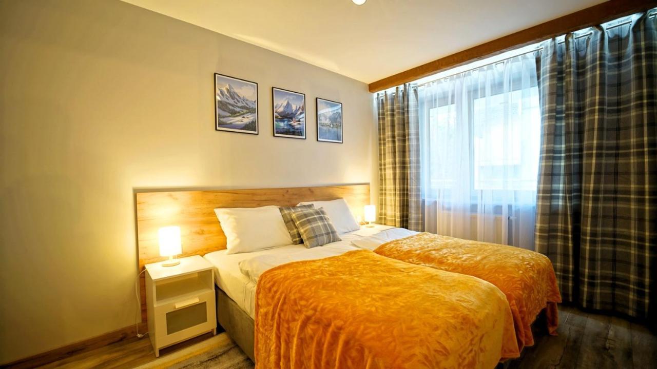 Apartamenty Every Sky Szklarska Poreba - Kilinskiego 17A-17B-17C Eksteriør bilde