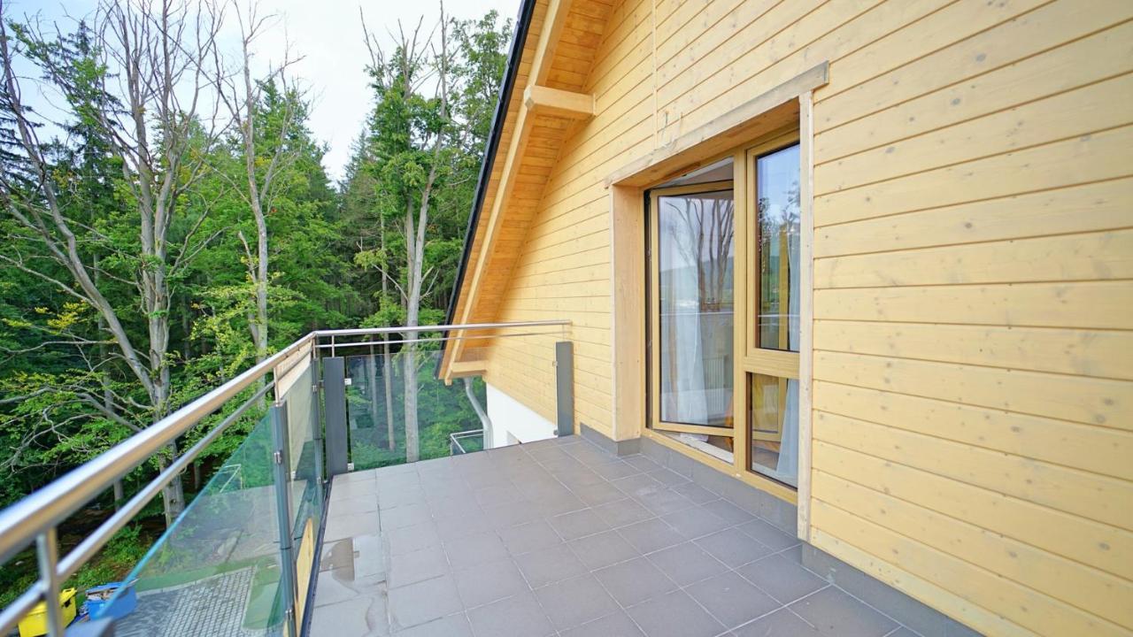 Apartamenty Every Sky Szklarska Poreba - Kilinskiego 17A-17B-17C Eksteriør bilde