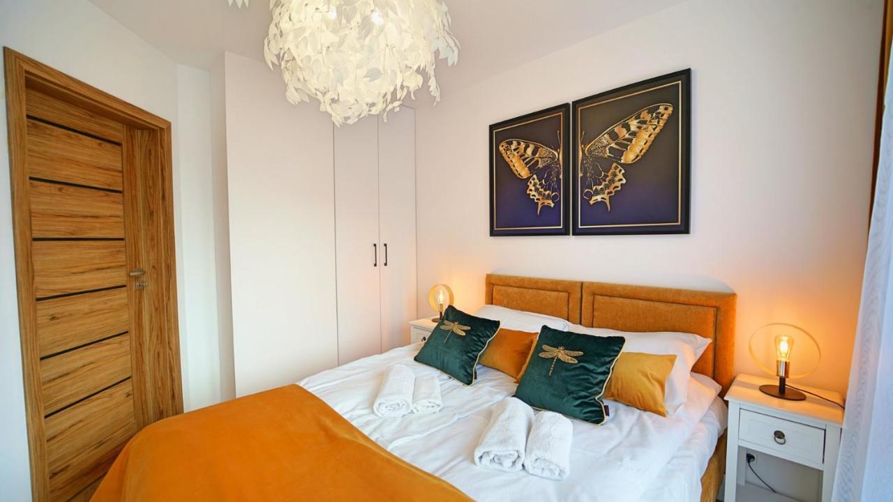 Apartamenty Every Sky Szklarska Poreba - Kilinskiego 17A-17B-17C Eksteriør bilde