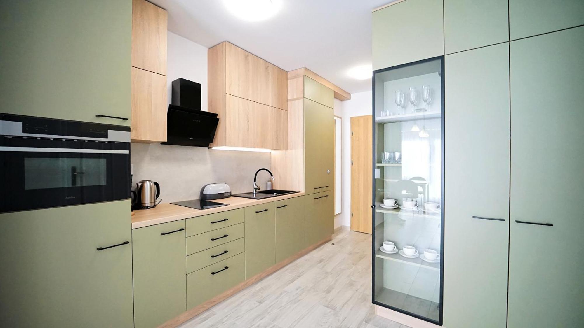 Apartamenty Every Sky Szklarska Poreba - Kilinskiego 17A-17B-17C Eksteriør bilde