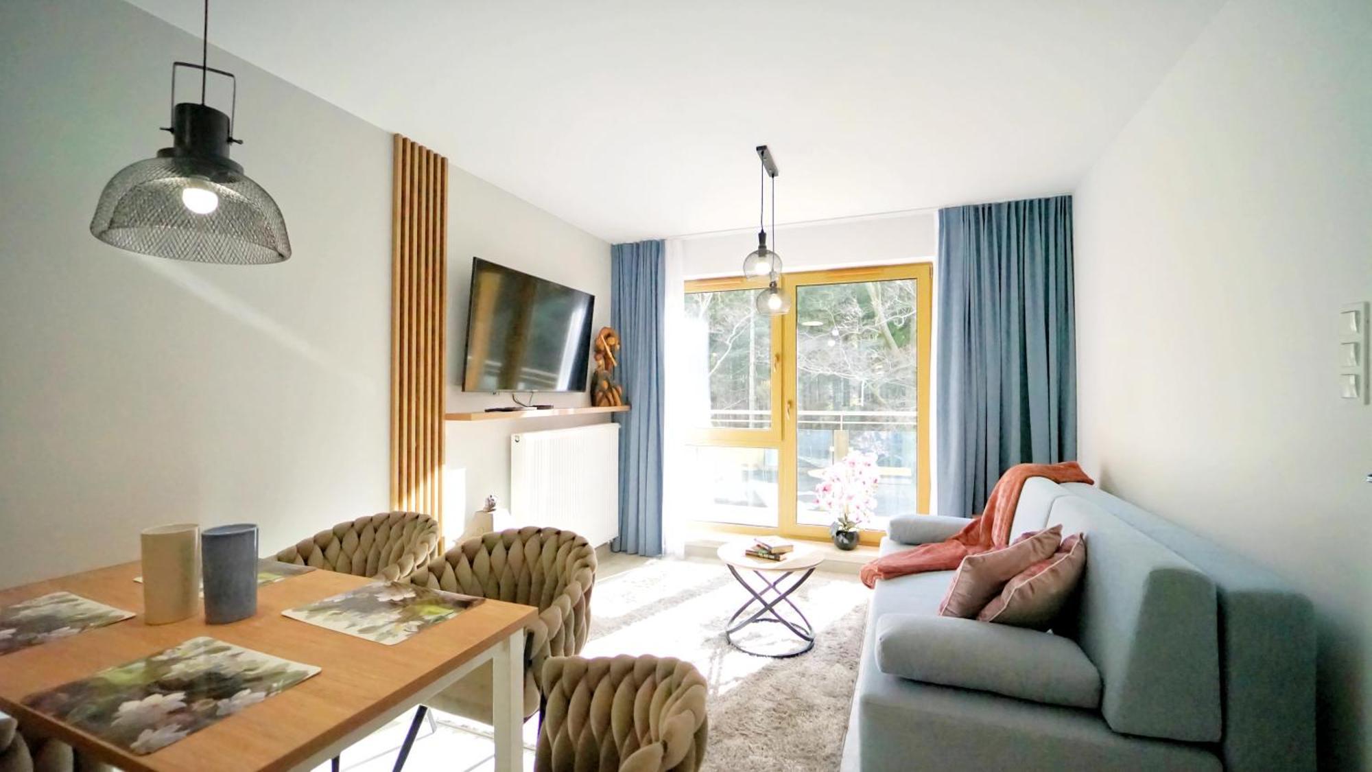 Apartamenty Every Sky Szklarska Poreba - Kilinskiego 17A-17B-17C Eksteriør bilde