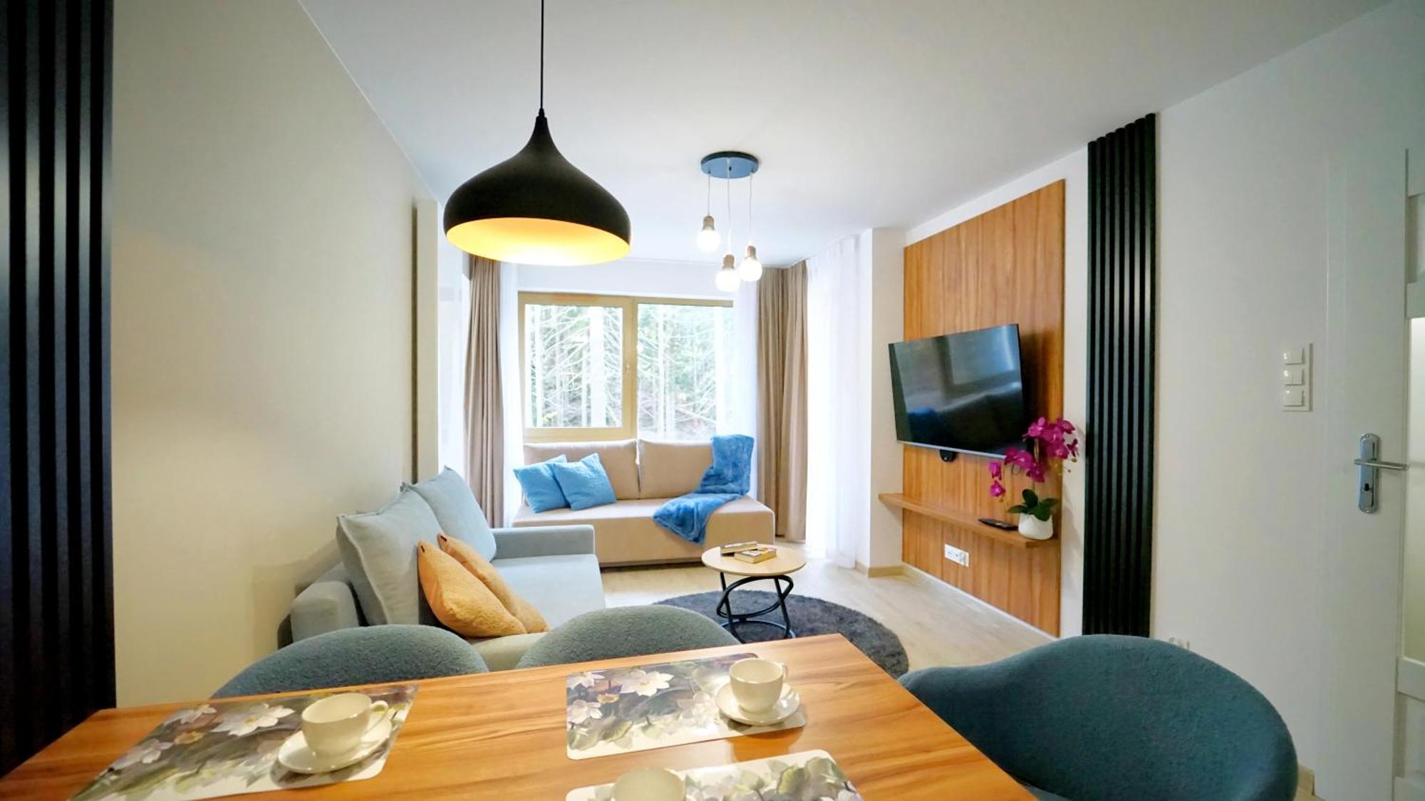 Apartamenty Every Sky Szklarska Poreba - Kilinskiego 17A-17B-17C Eksteriør bilde