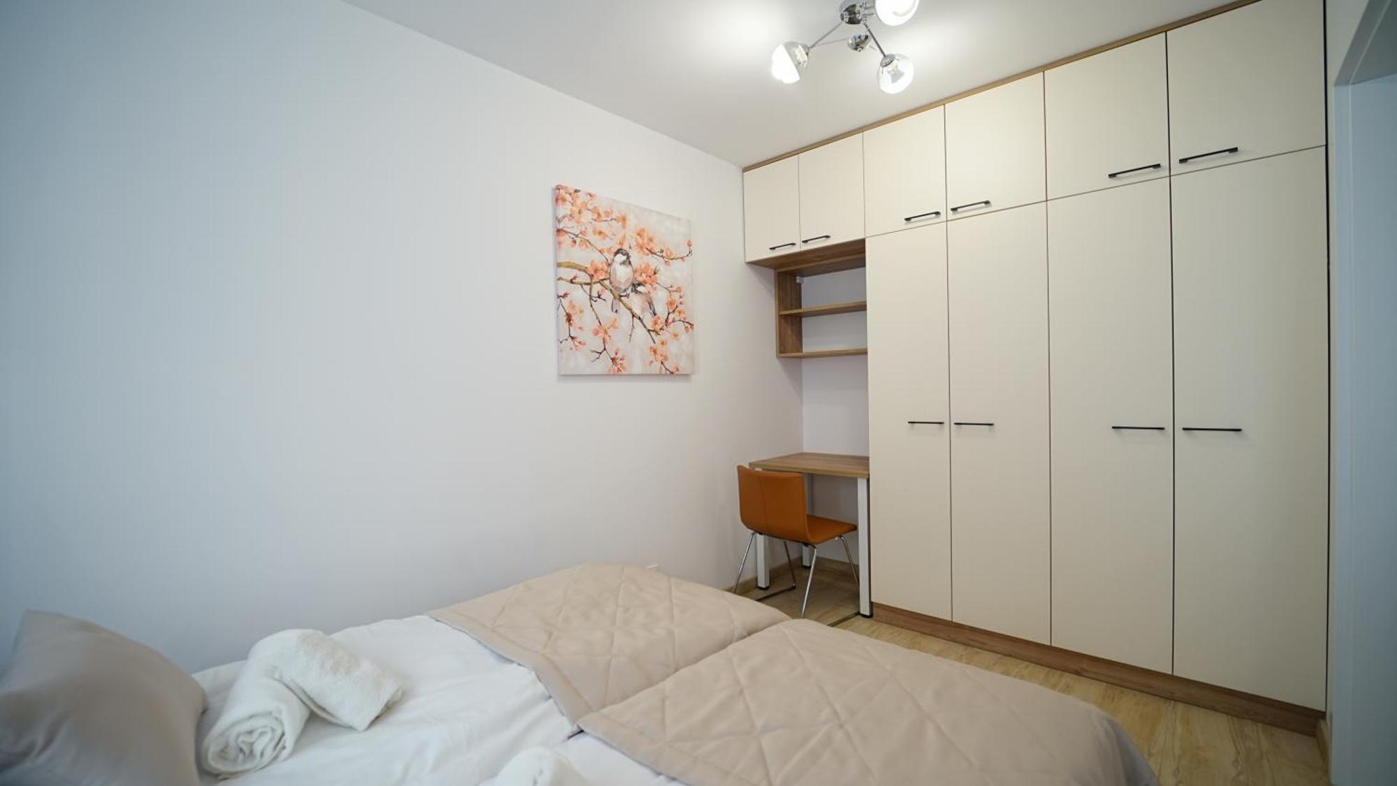 Apartamenty Every Sky Szklarska Poreba - Kilinskiego 17A-17B-17C Eksteriør bilde
