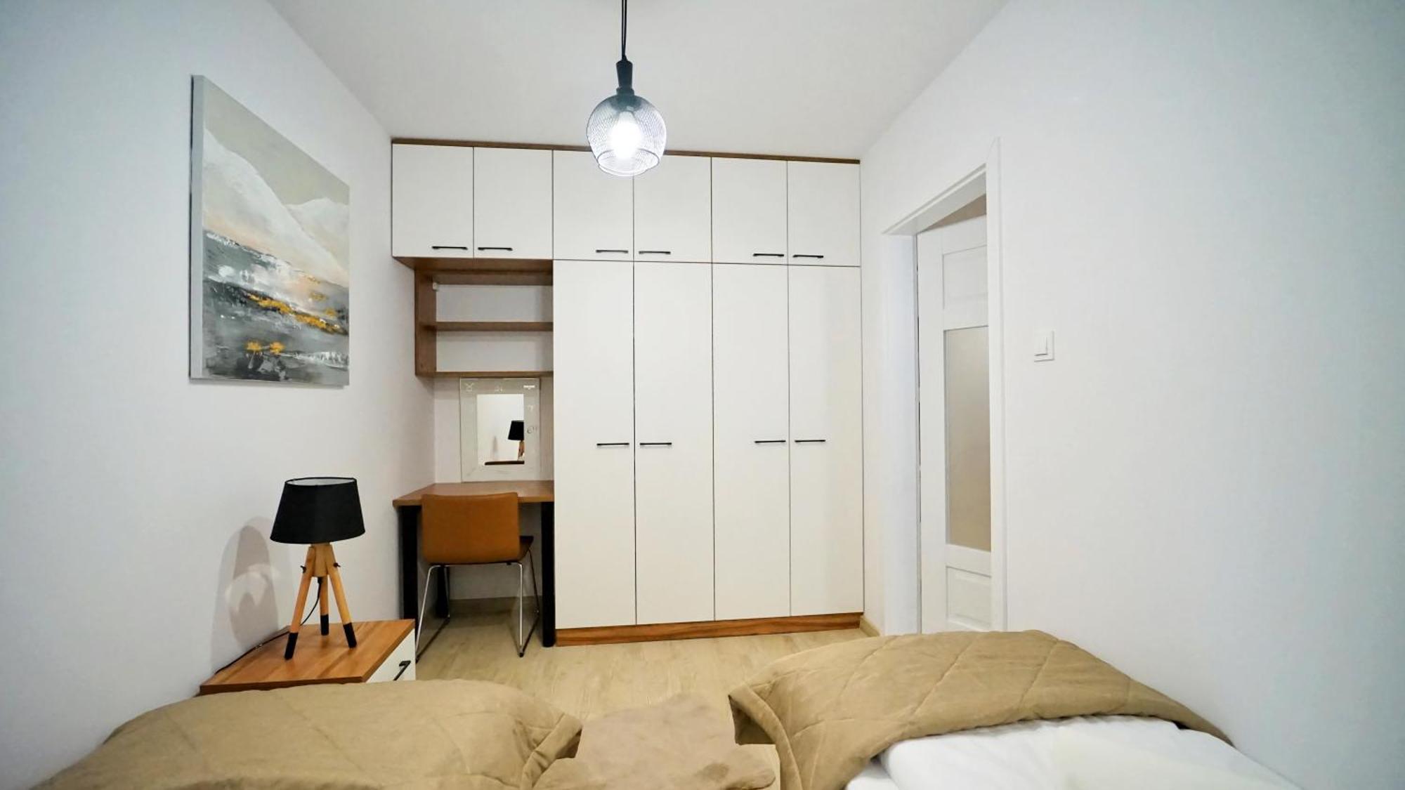 Apartamenty Every Sky Szklarska Poreba - Kilinskiego 17A-17B-17C Eksteriør bilde