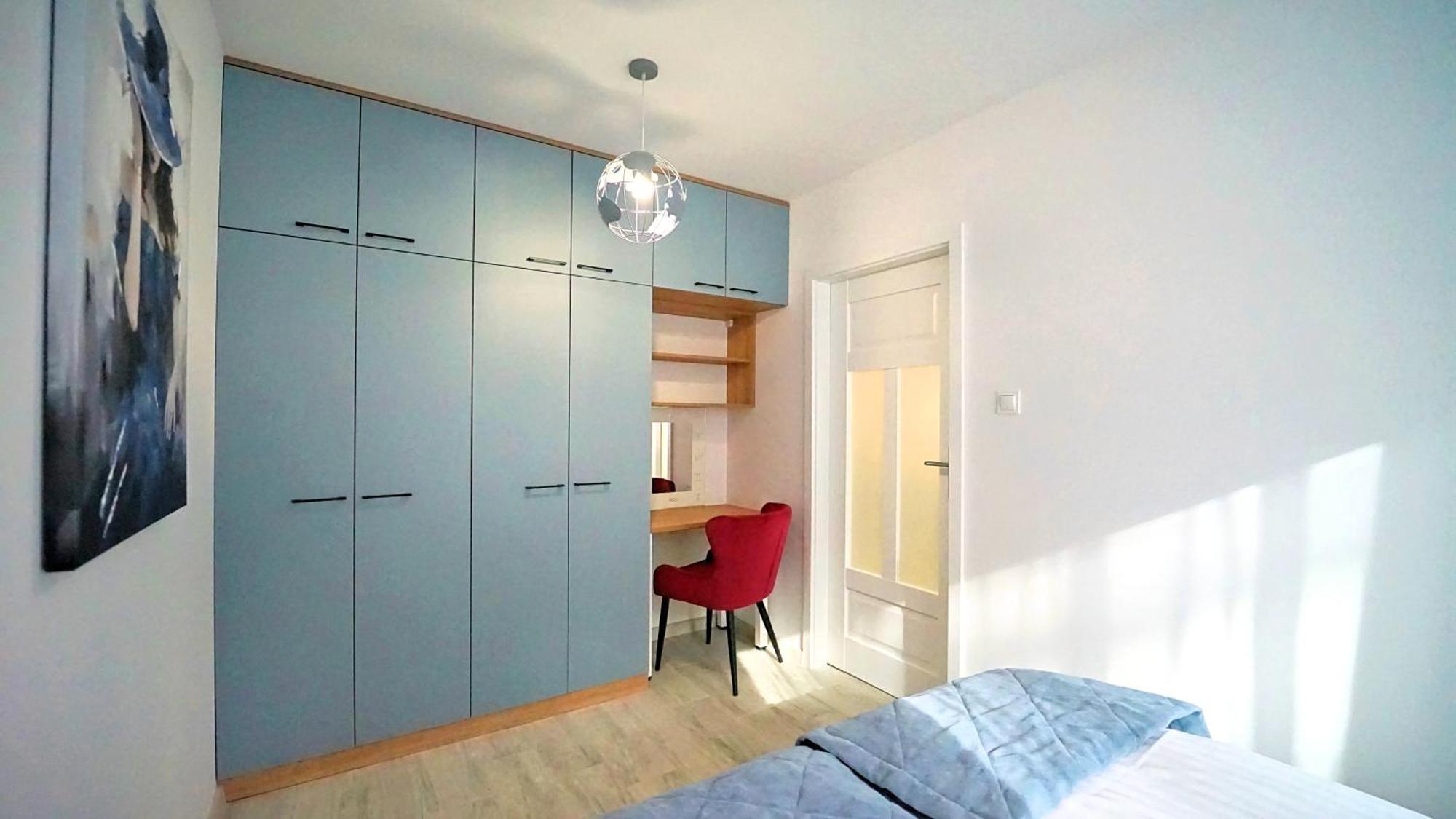 Apartamenty Every Sky Szklarska Poreba - Kilinskiego 17A-17B-17C Eksteriør bilde