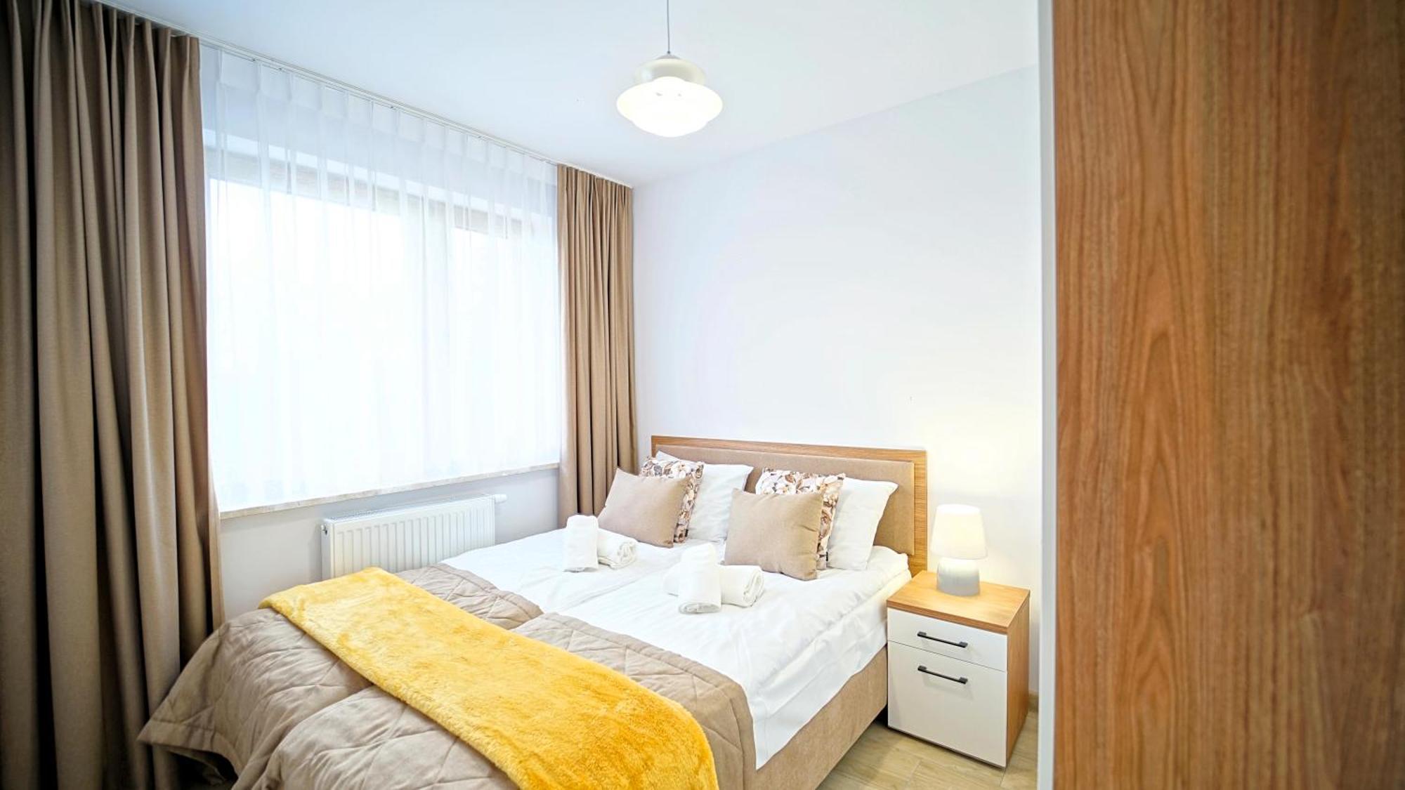 Apartamenty Every Sky Szklarska Poreba - Kilinskiego 17A-17B-17C Eksteriør bilde