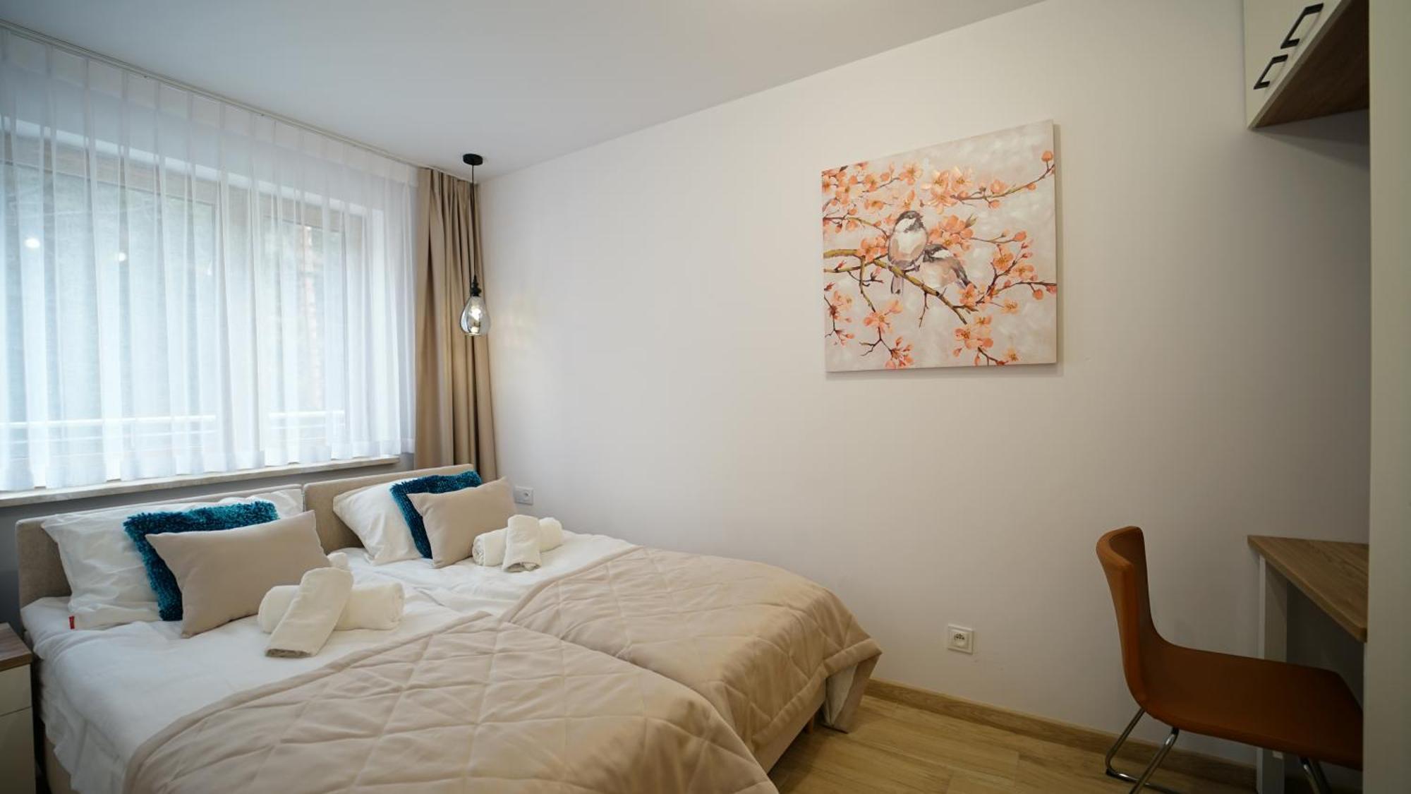 Apartamenty Every Sky Szklarska Poreba - Kilinskiego 17A-17B-17C Eksteriør bilde