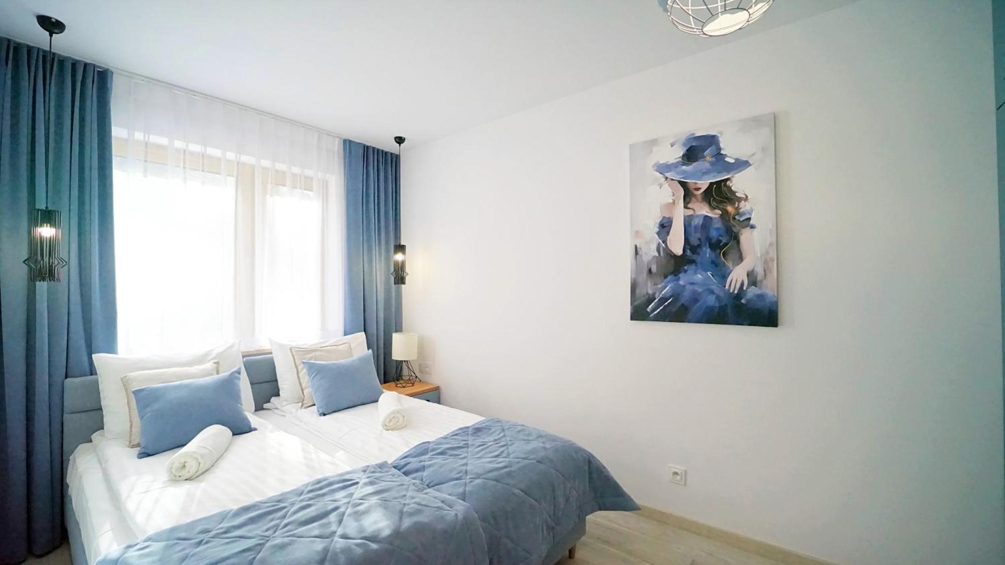 Apartamenty Every Sky Szklarska Poreba - Kilinskiego 17A-17B-17C Eksteriør bilde