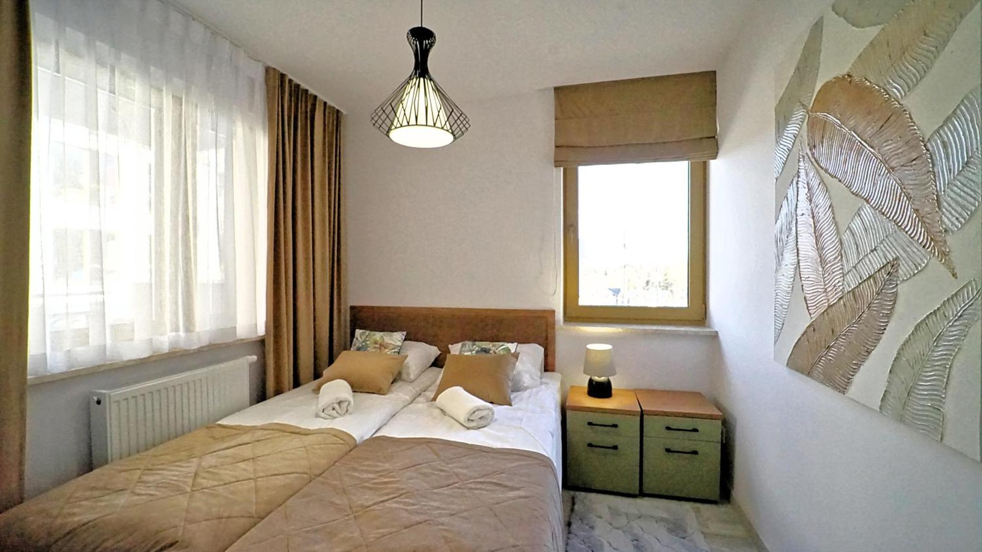 Apartamenty Every Sky Szklarska Poreba - Kilinskiego 17A-17B-17C Eksteriør bilde