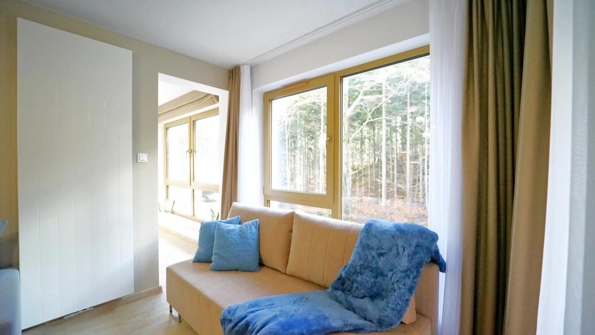 Apartamenty Every Sky Szklarska Poreba - Kilinskiego 17A-17B-17C Eksteriør bilde
