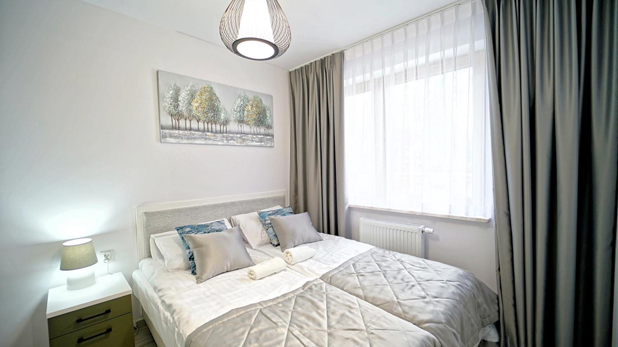 Apartamenty Every Sky Szklarska Poreba - Kilinskiego 17A-17B-17C Eksteriør bilde