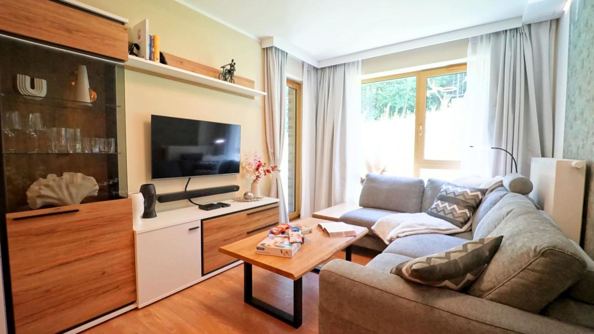 Apartamenty Every Sky Szklarska Poreba - Kilinskiego 17A-17B-17C Eksteriør bilde