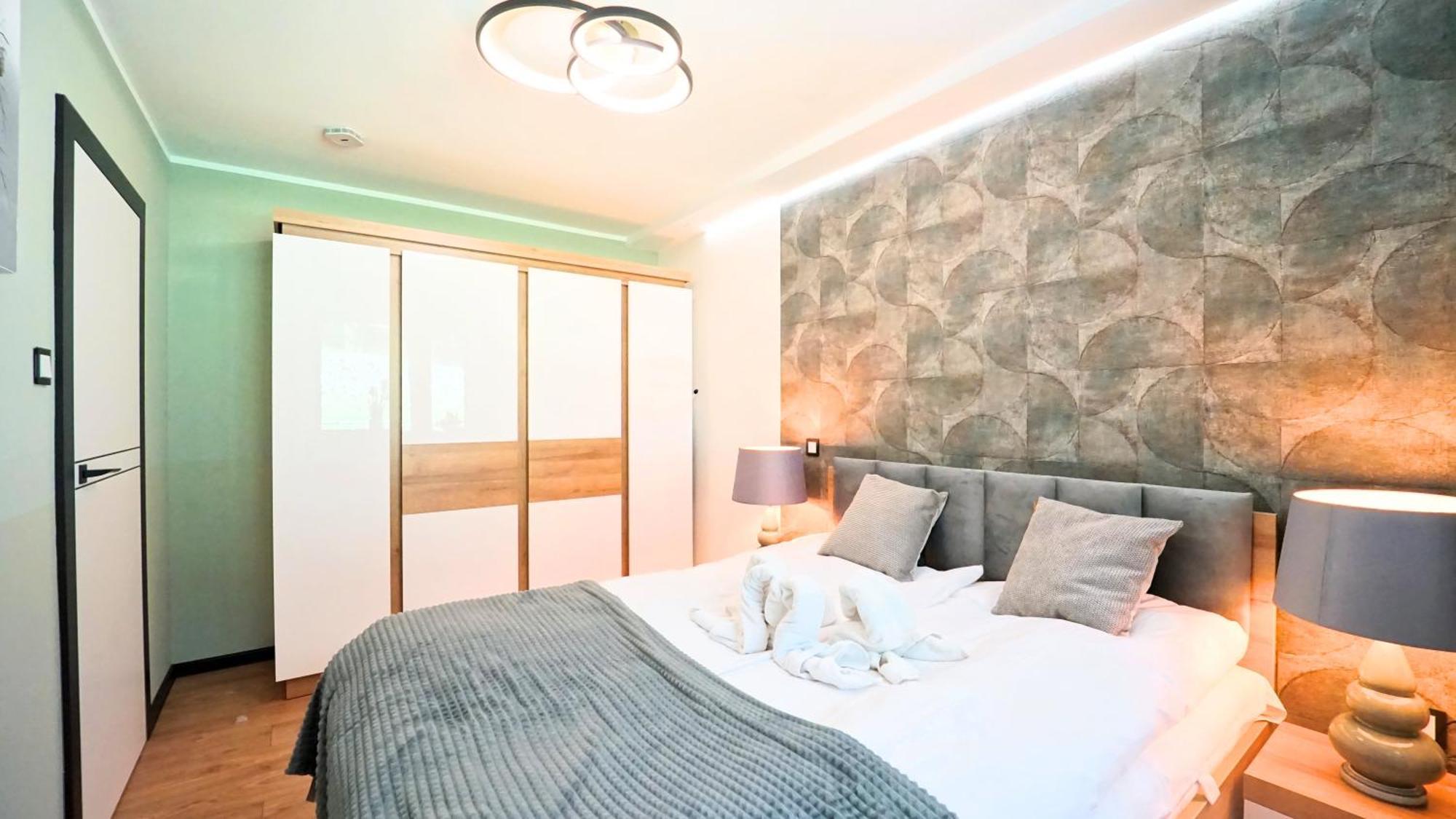 Apartamenty Every Sky Szklarska Poreba - Kilinskiego 17A-17B-17C Eksteriør bilde