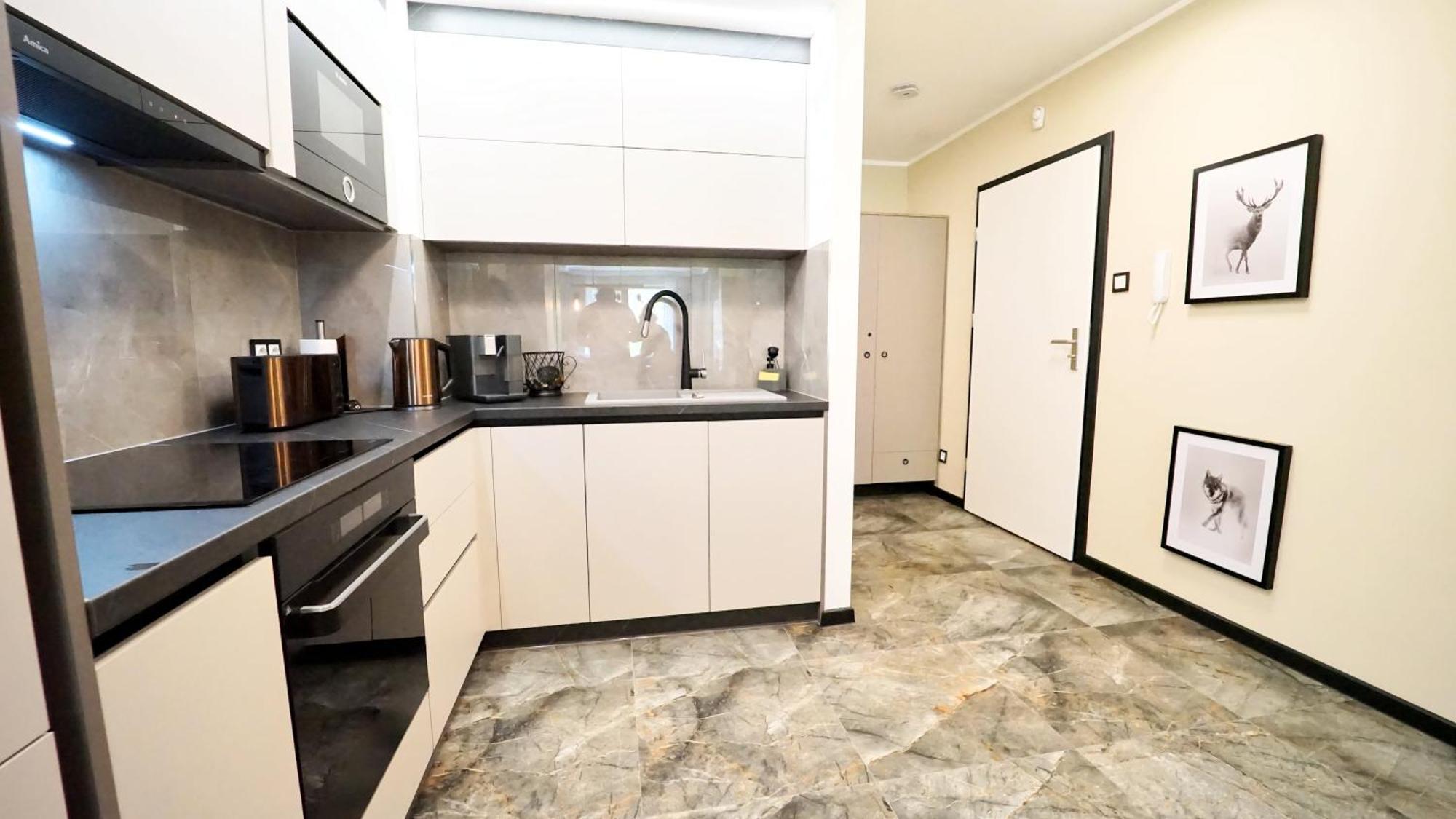 Apartamenty Every Sky Szklarska Poreba - Kilinskiego 17A-17B-17C Eksteriør bilde
