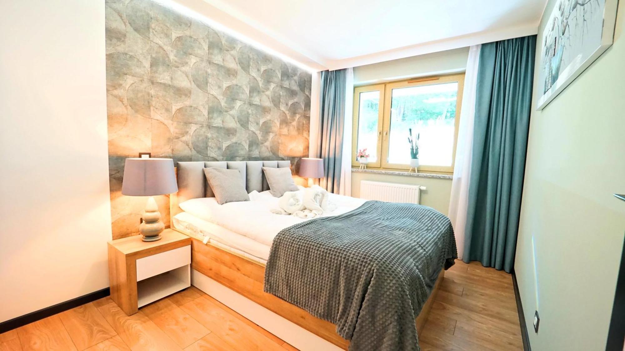 Apartamenty Every Sky Szklarska Poreba - Kilinskiego 17A-17B-17C Eksteriør bilde
