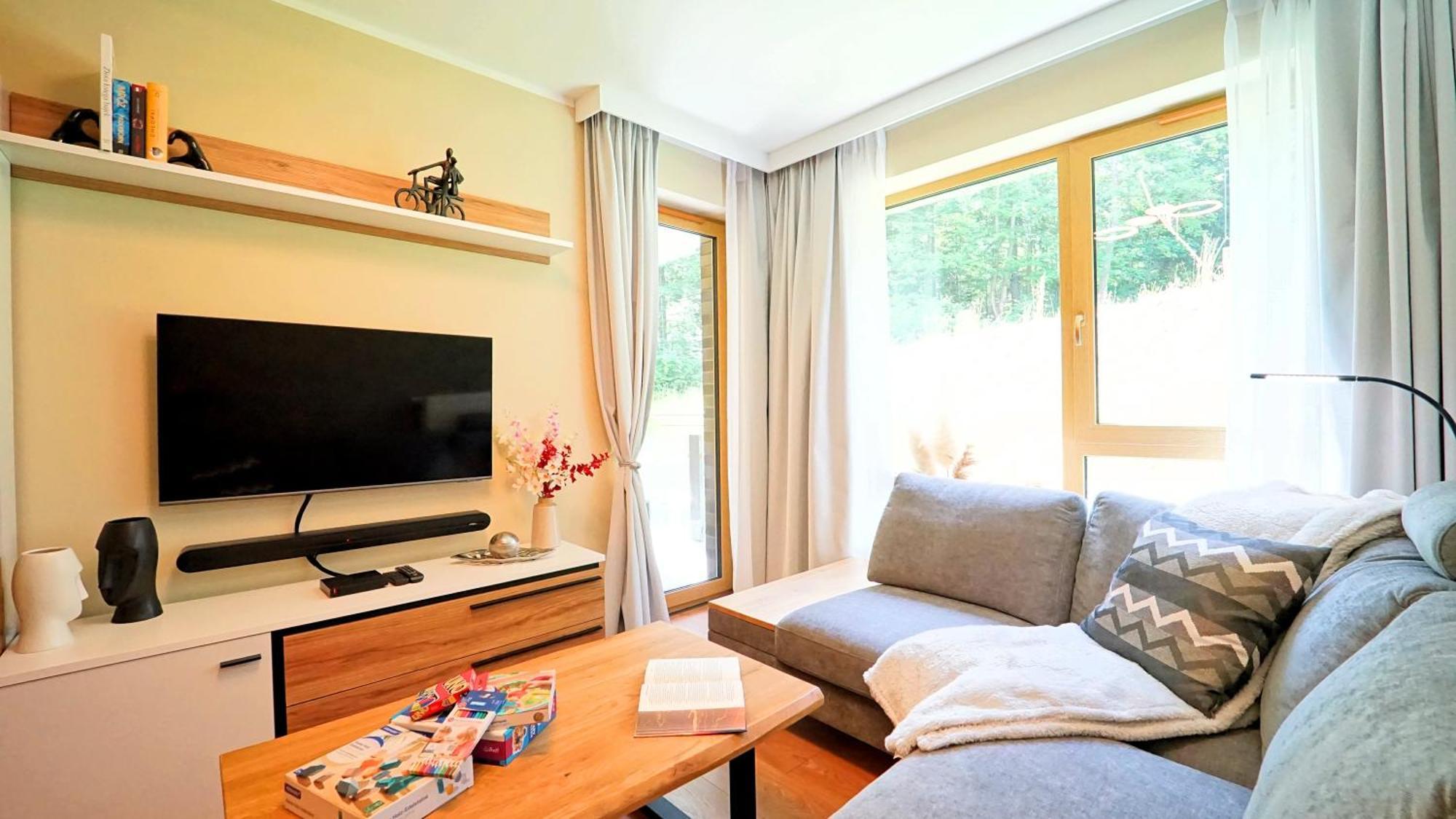 Apartamenty Every Sky Szklarska Poreba - Kilinskiego 17A-17B-17C Eksteriør bilde