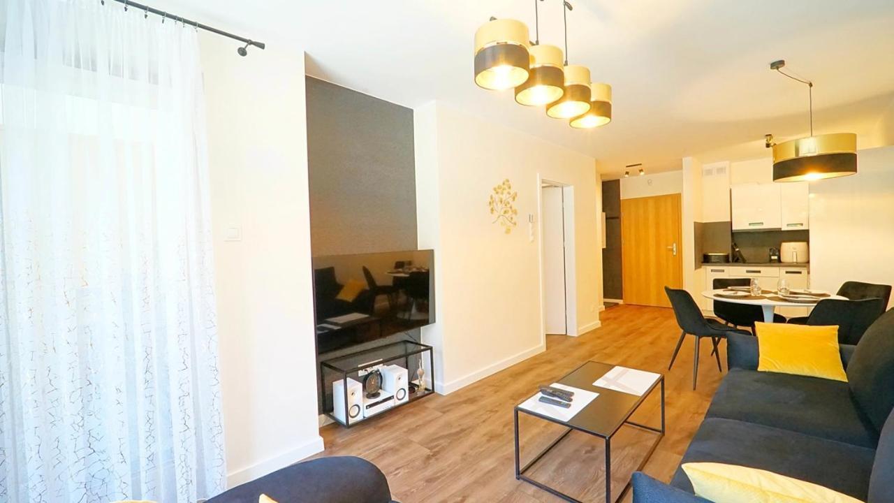Apartamenty Every Sky Szklarska Poreba - Kilinskiego 17A-17B-17C Eksteriør bilde
