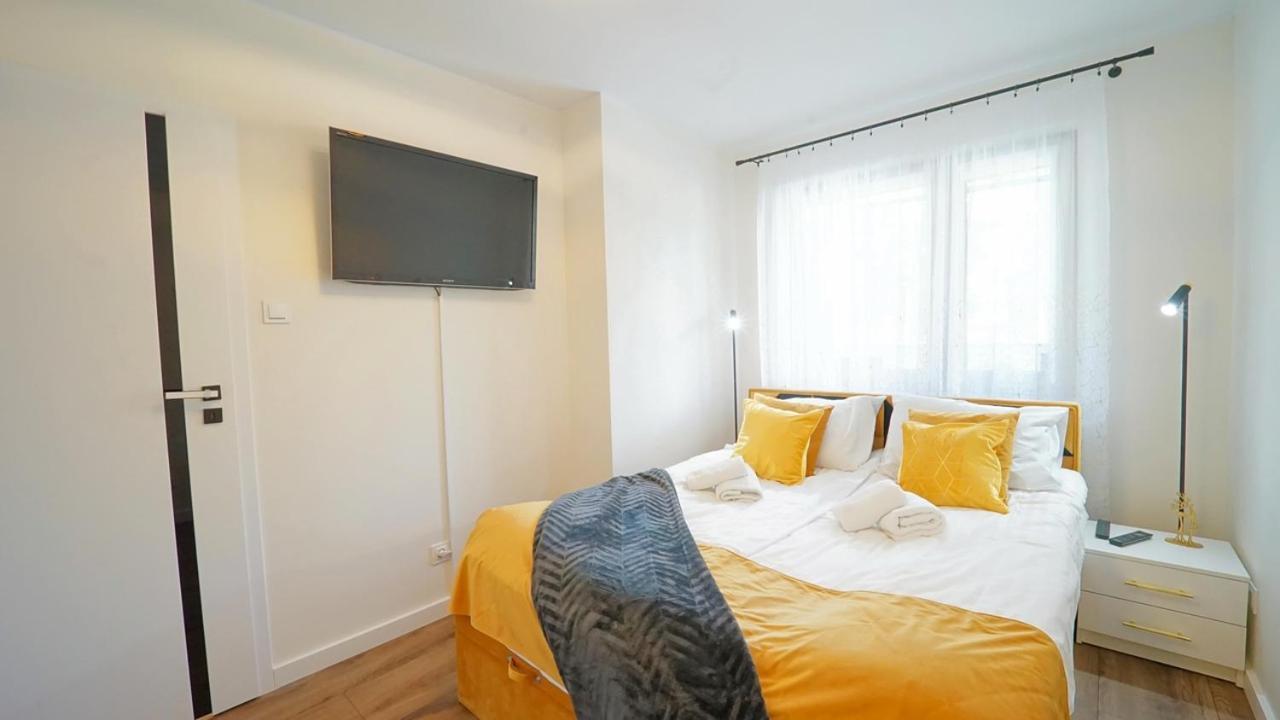 Apartamenty Every Sky Szklarska Poreba - Kilinskiego 17A-17B-17C Eksteriør bilde