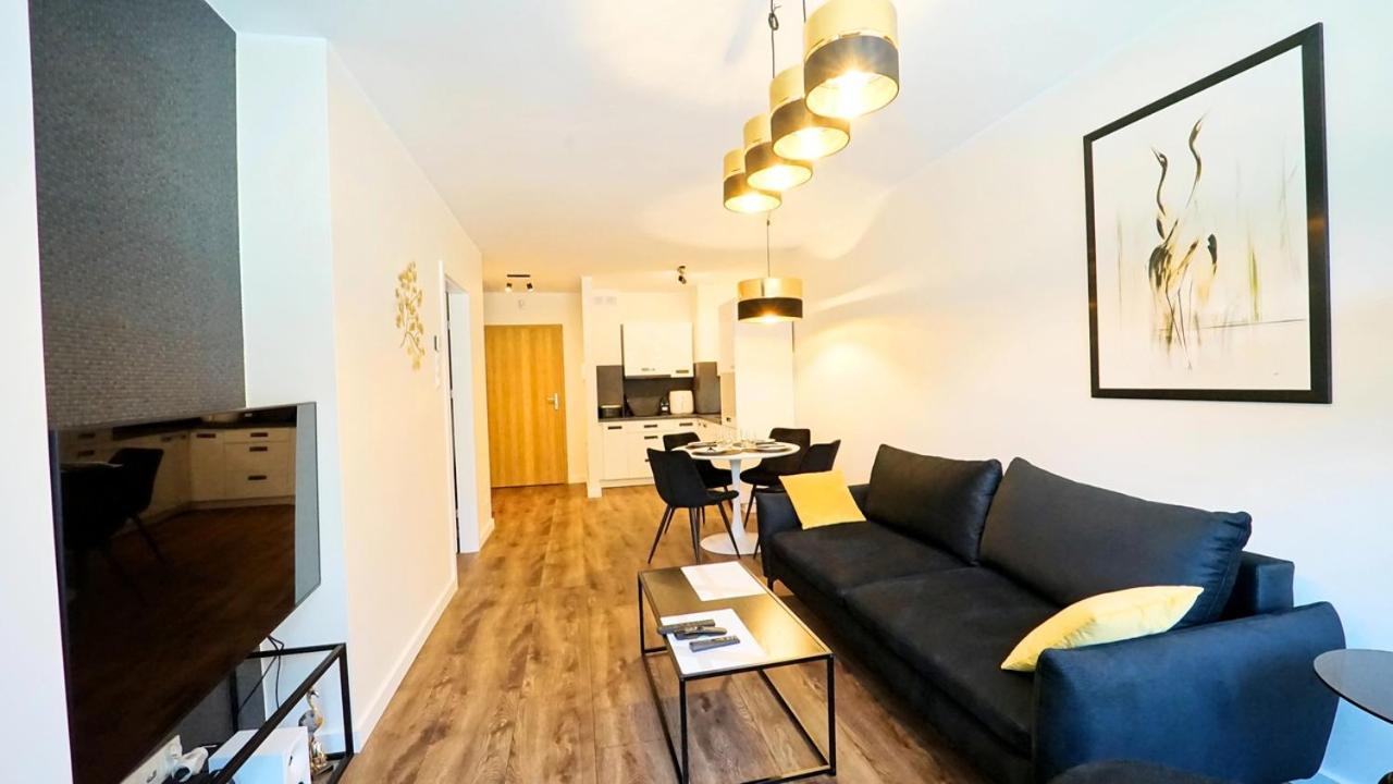 Apartamenty Every Sky Szklarska Poreba - Kilinskiego 17A-17B-17C Eksteriør bilde