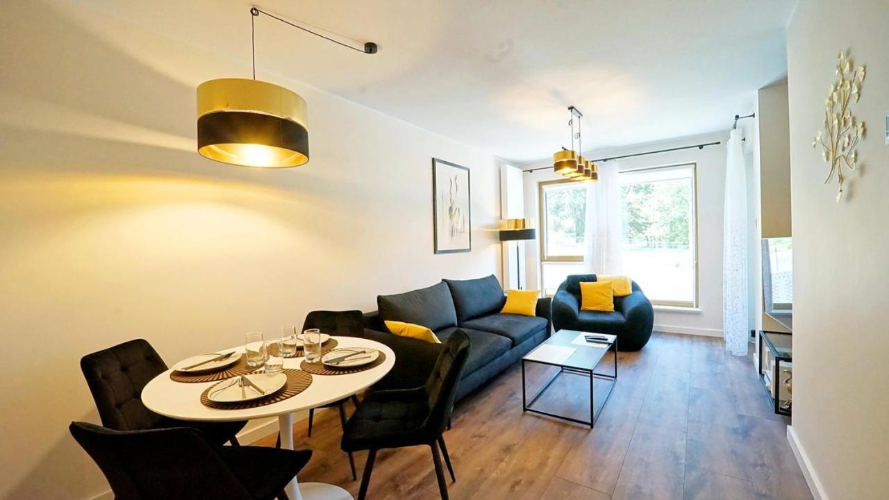 Apartamenty Every Sky Szklarska Poreba - Kilinskiego 17A-17B-17C Eksteriør bilde