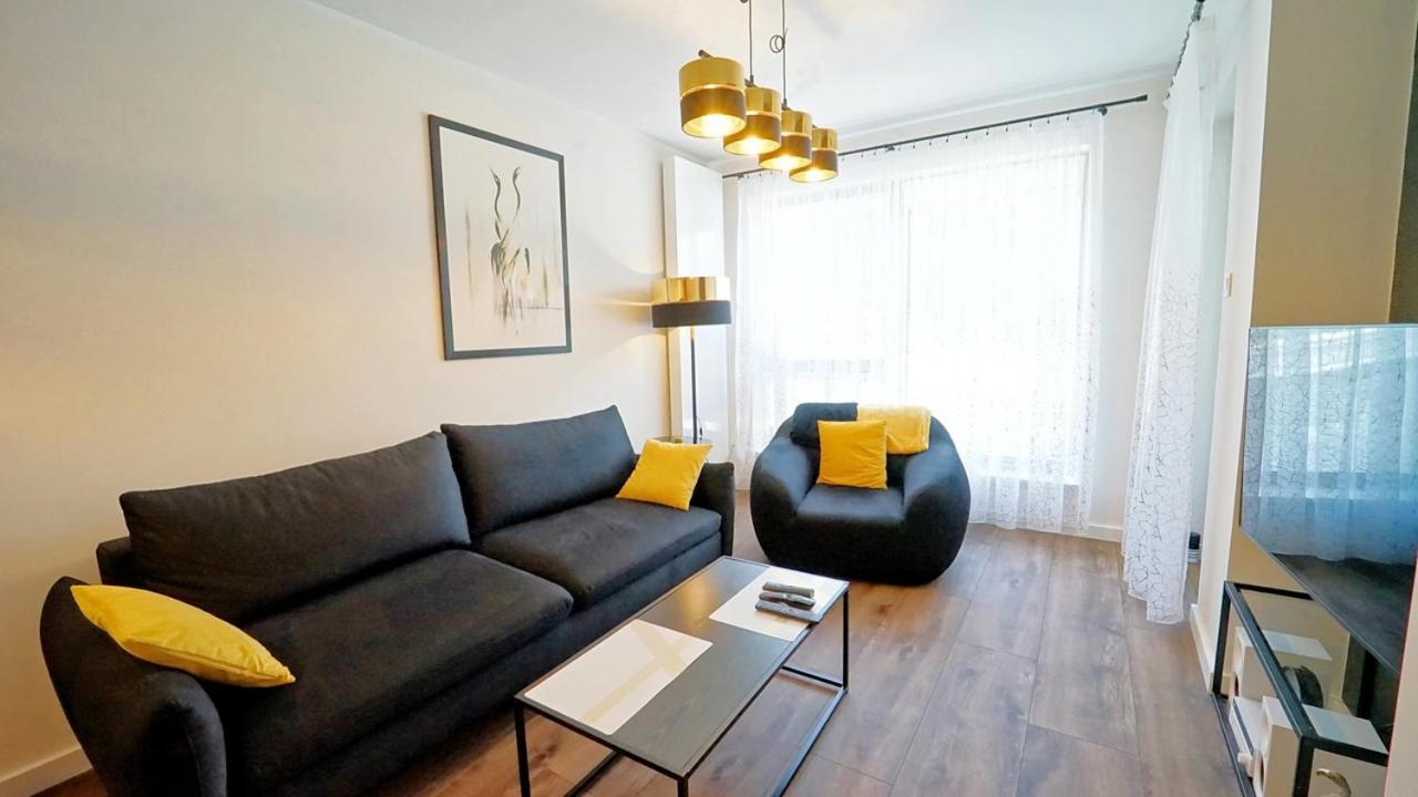 Apartamenty Every Sky Szklarska Poreba - Kilinskiego 17A-17B-17C Eksteriør bilde