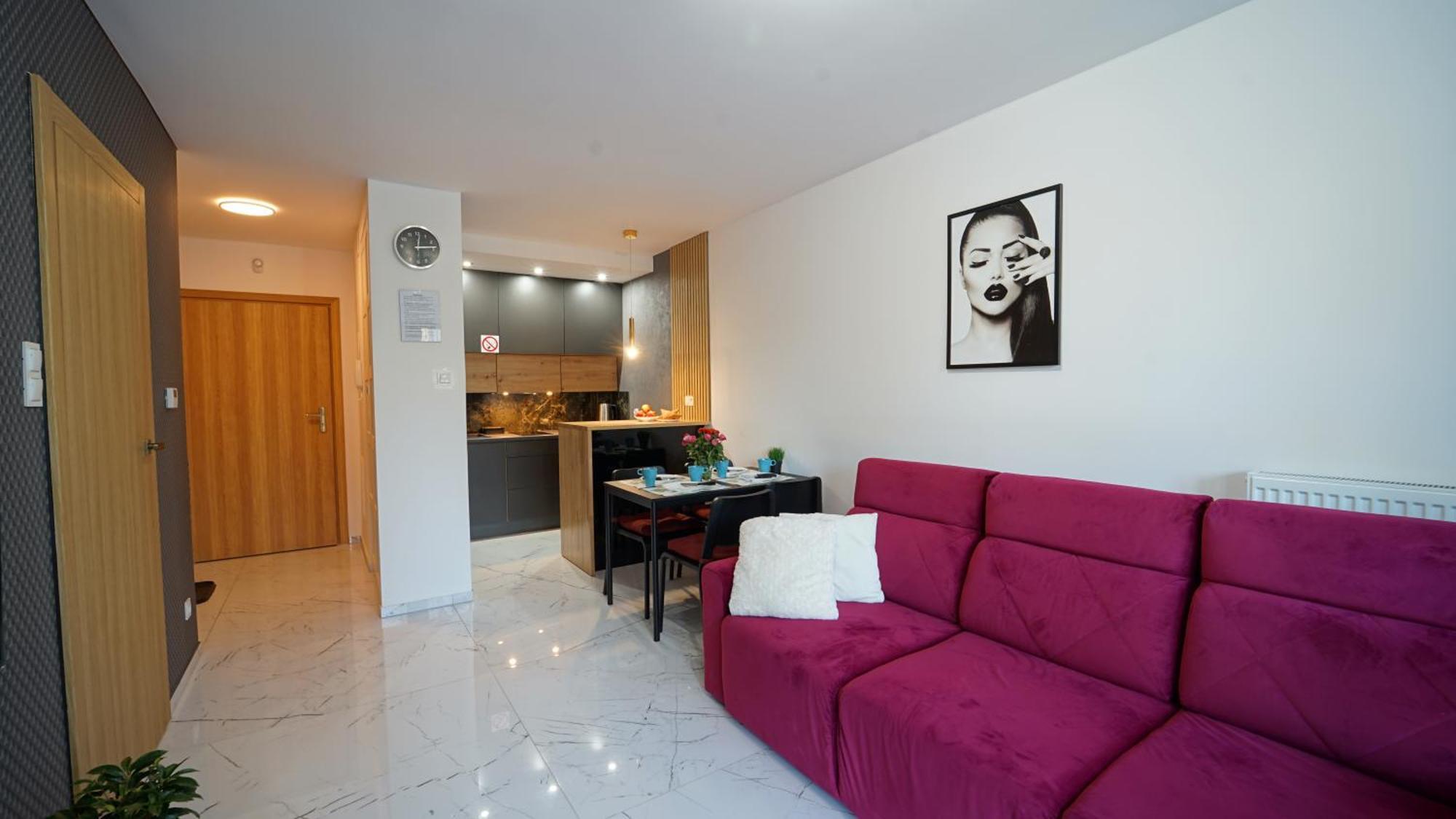 Apartamenty Every Sky Szklarska Poreba - Kilinskiego 17A-17B-17C Eksteriør bilde