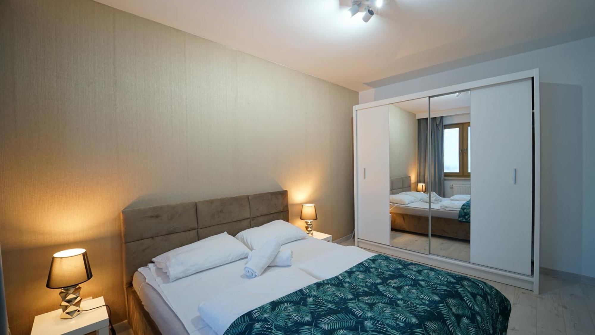Apartamenty Every Sky Szklarska Poreba - Kilinskiego 17A-17B-17C Eksteriør bilde