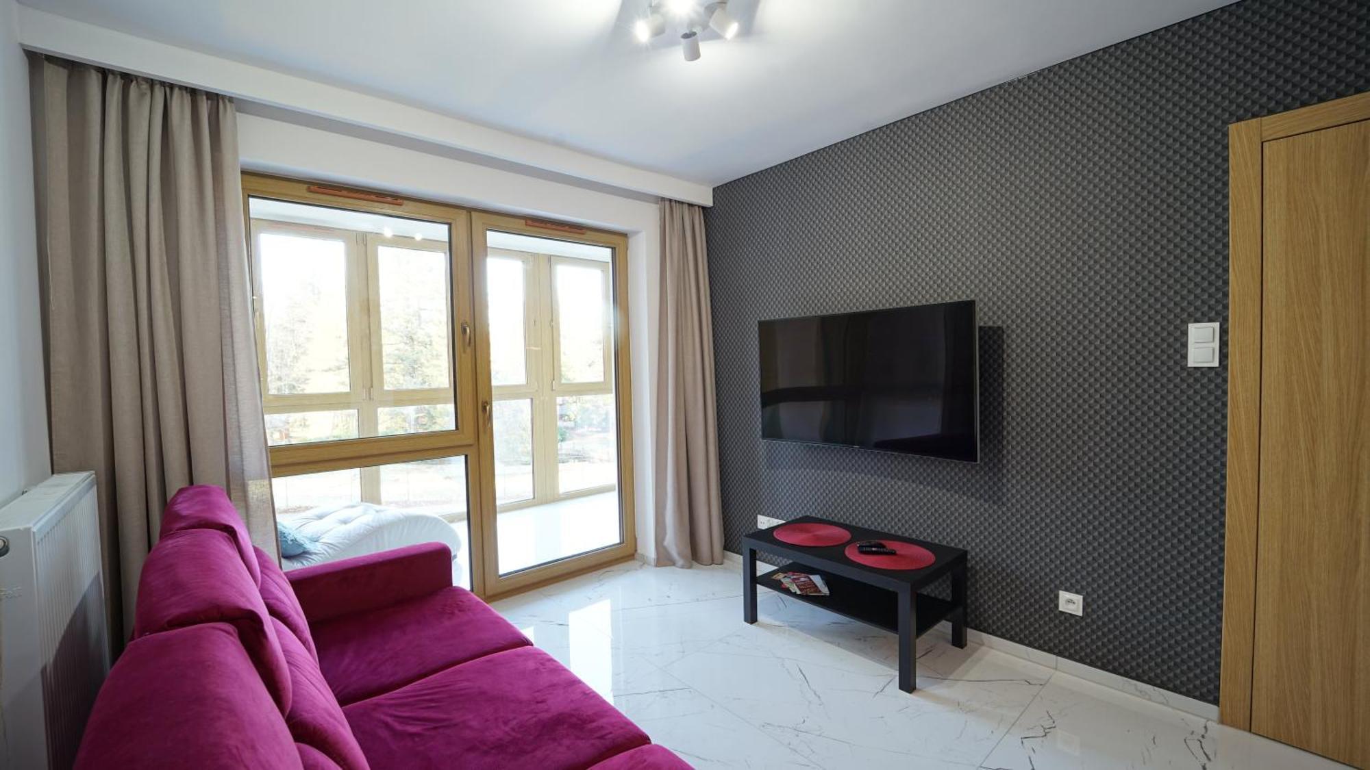 Apartamenty Every Sky Szklarska Poreba - Kilinskiego 17A-17B-17C Eksteriør bilde