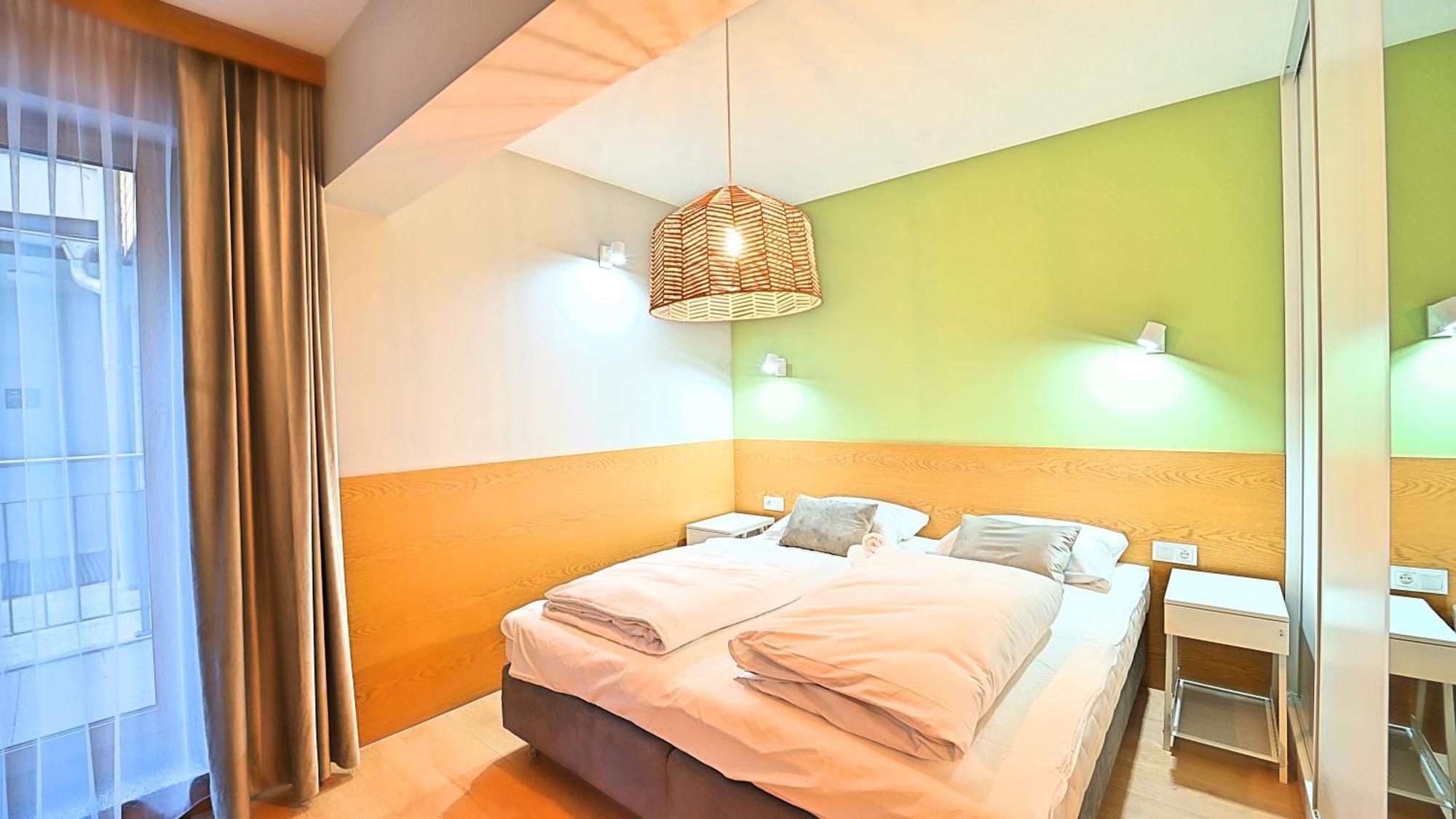 Apartamenty Every Sky Szklarska Poreba - Kilinskiego 17A-17B-17C Eksteriør bilde