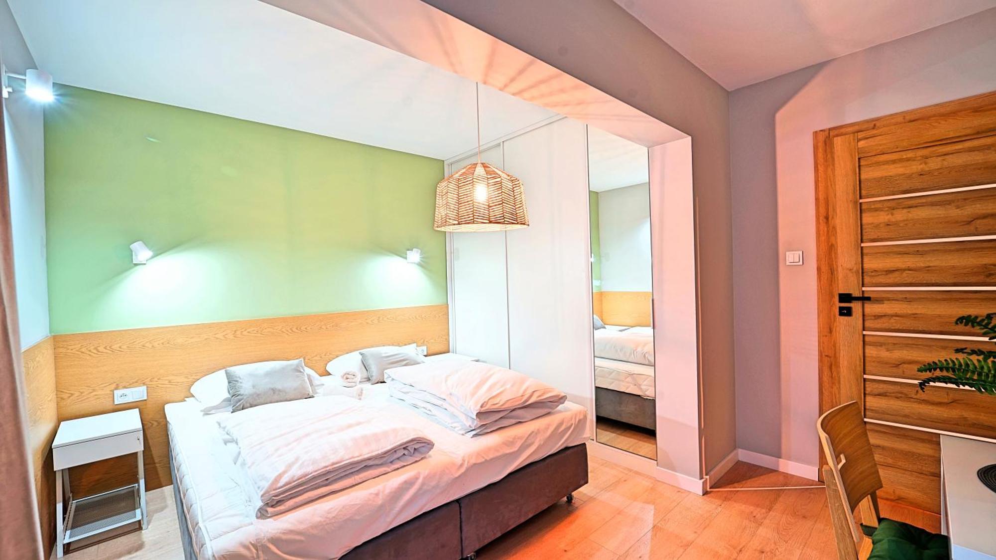 Apartamenty Every Sky Szklarska Poreba - Kilinskiego 17A-17B-17C Eksteriør bilde