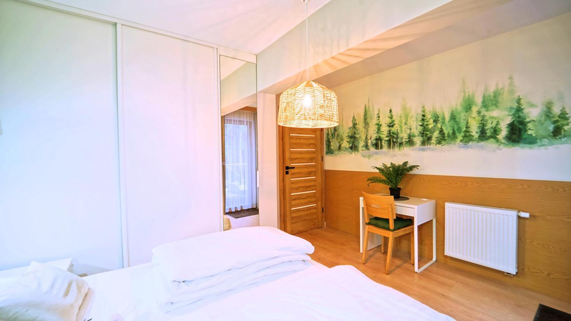 Apartamenty Every Sky Szklarska Poreba - Kilinskiego 17A-17B-17C Eksteriør bilde