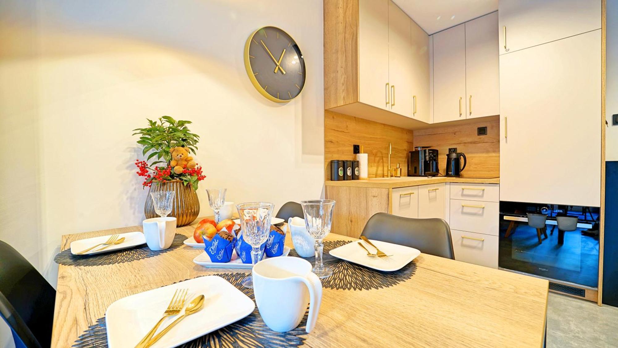 Apartamenty Every Sky Szklarska Poreba - Kilinskiego 17A-17B-17C Eksteriør bilde