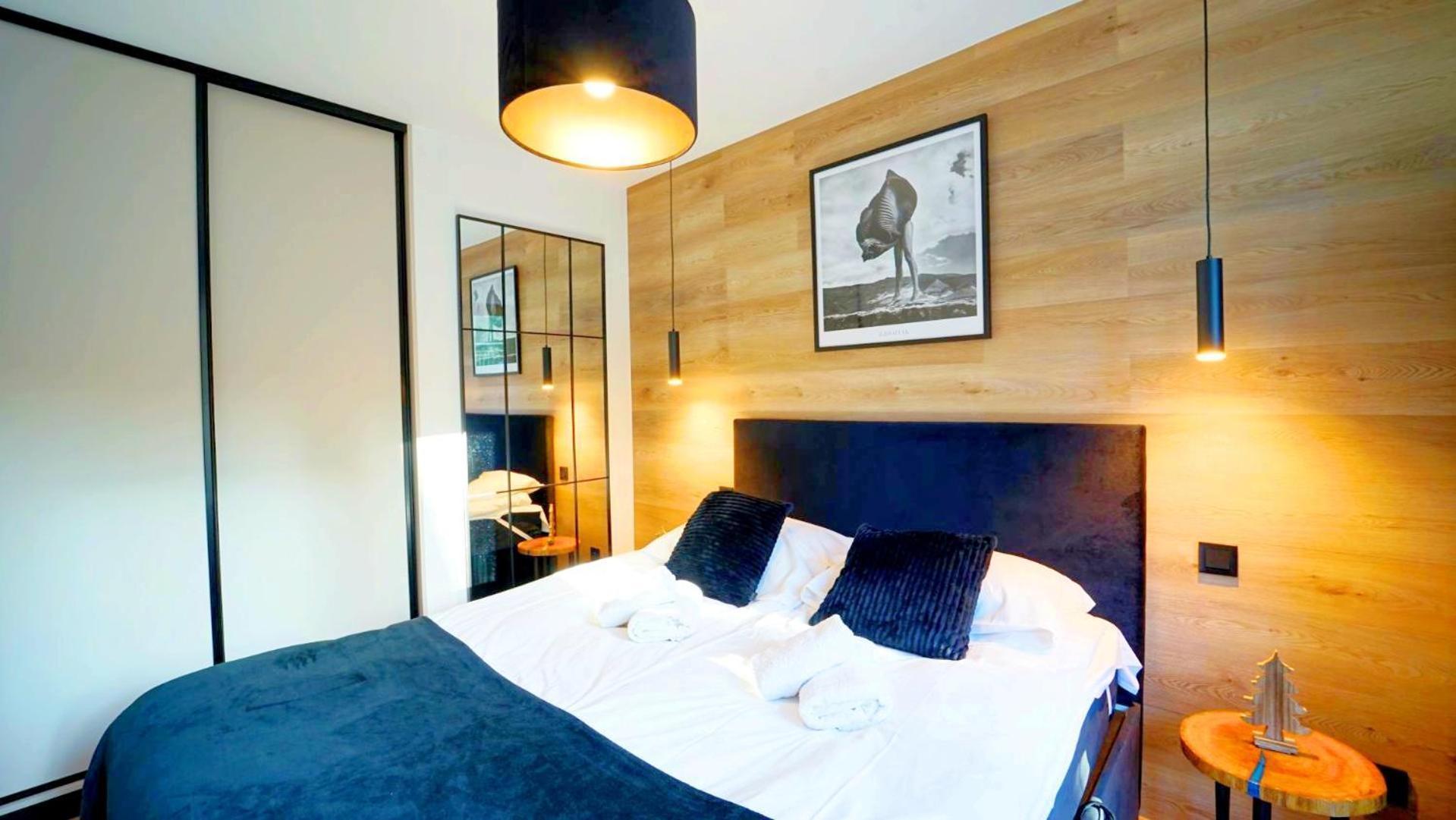 Apartamenty Every Sky Szklarska Poreba - Kilinskiego 17A-17B-17C Eksteriør bilde