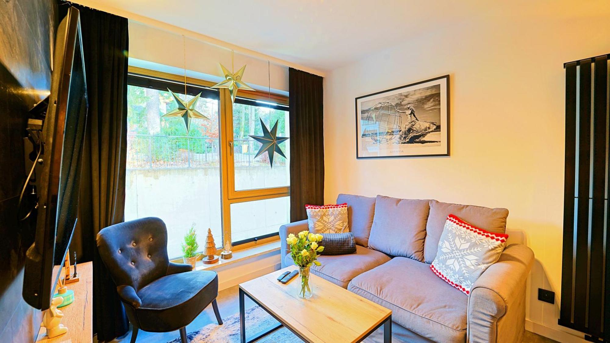 Apartamenty Every Sky Szklarska Poreba - Kilinskiego 17A-17B-17C Eksteriør bilde