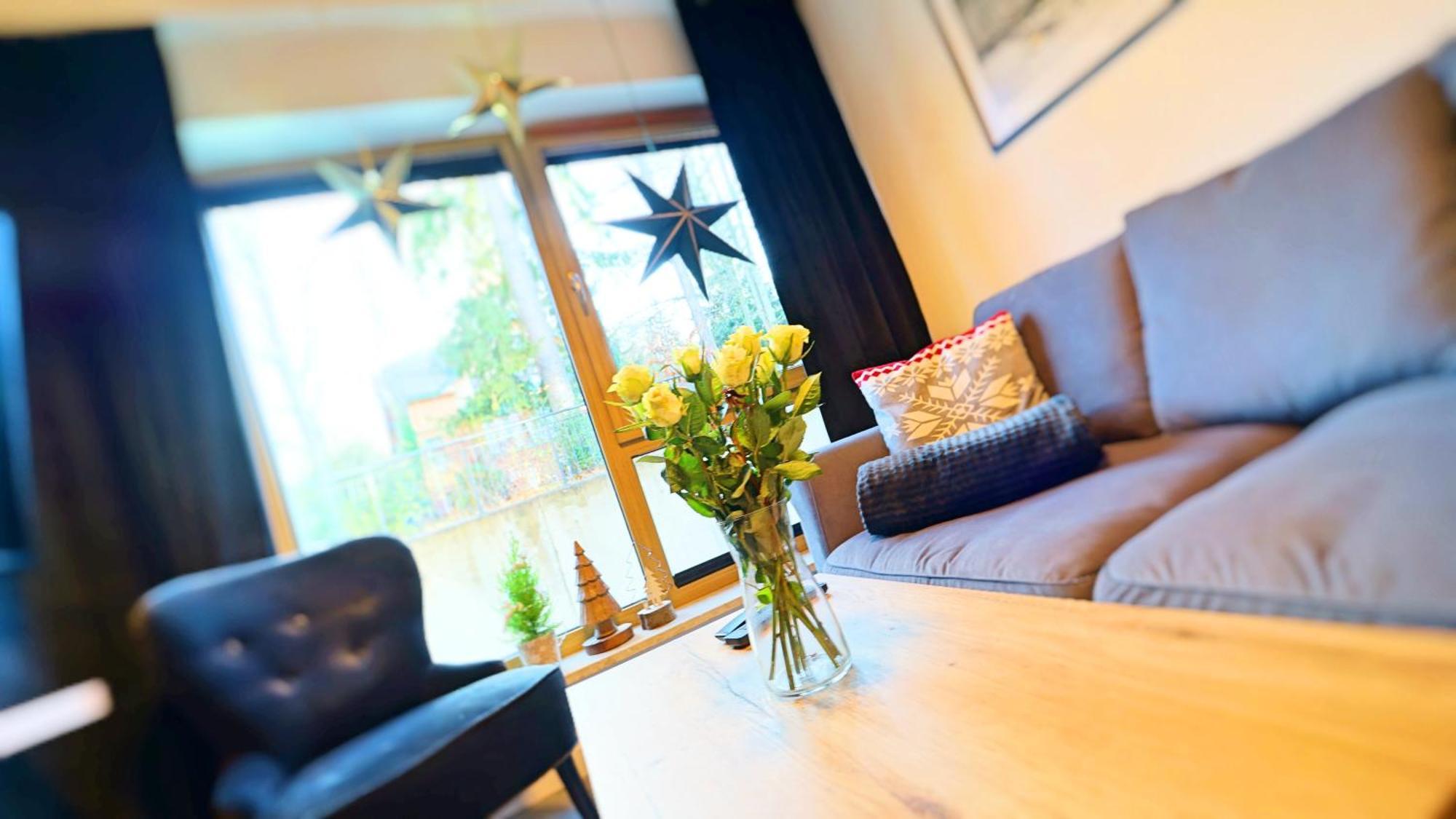 Apartamenty Every Sky Szklarska Poreba - Kilinskiego 17A-17B-17C Eksteriør bilde