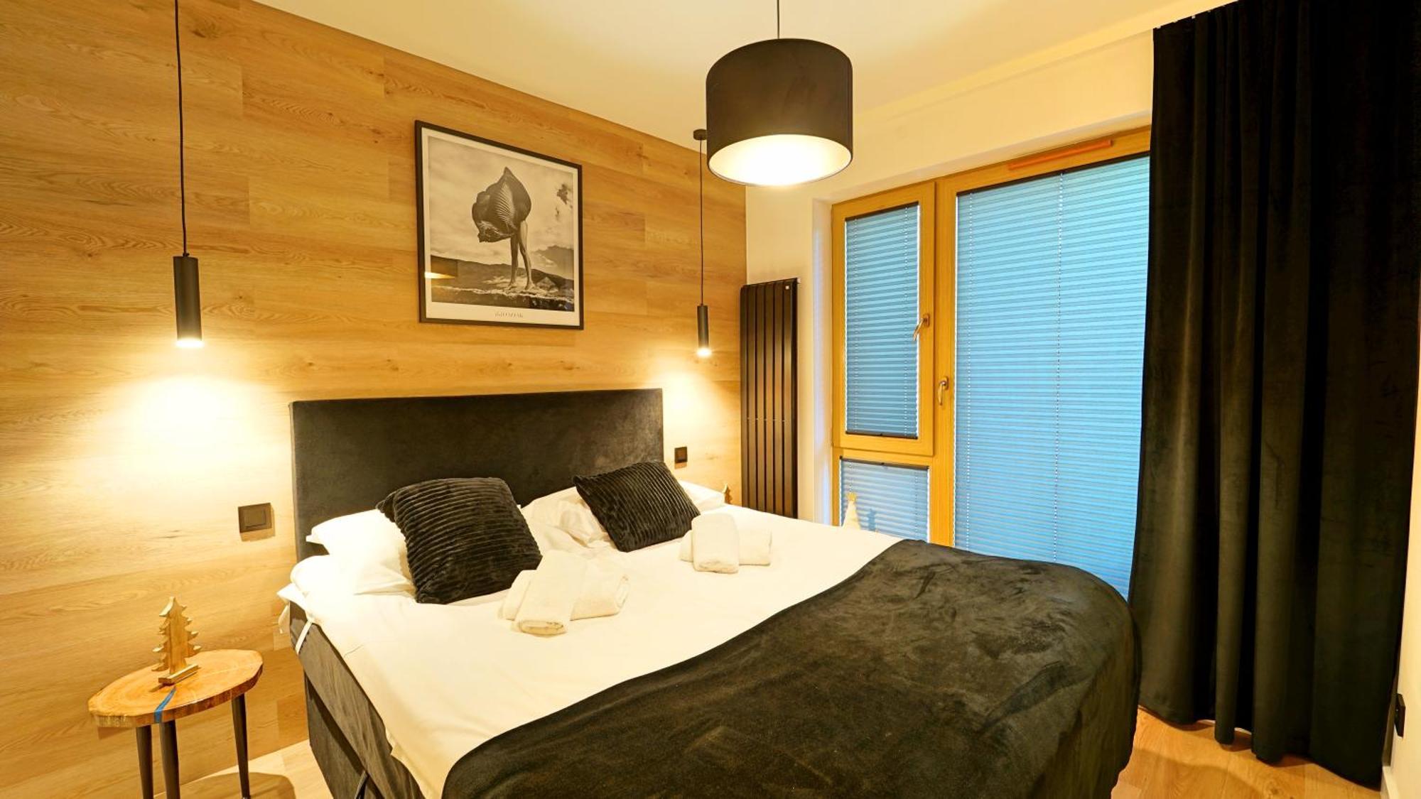 Apartamenty Every Sky Szklarska Poreba - Kilinskiego 17A-17B-17C Eksteriør bilde