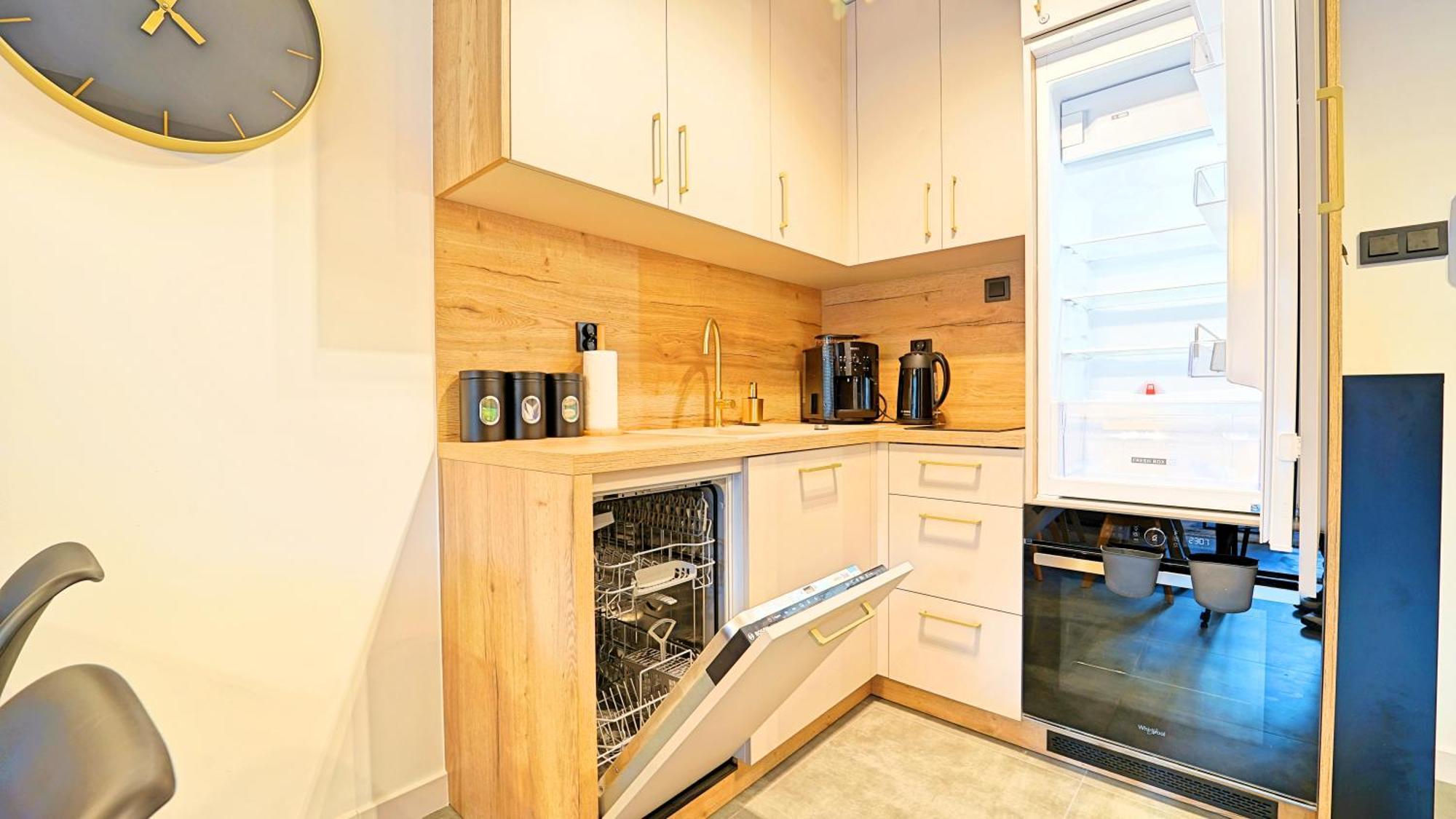 Apartamenty Every Sky Szklarska Poreba - Kilinskiego 17A-17B-17C Eksteriør bilde