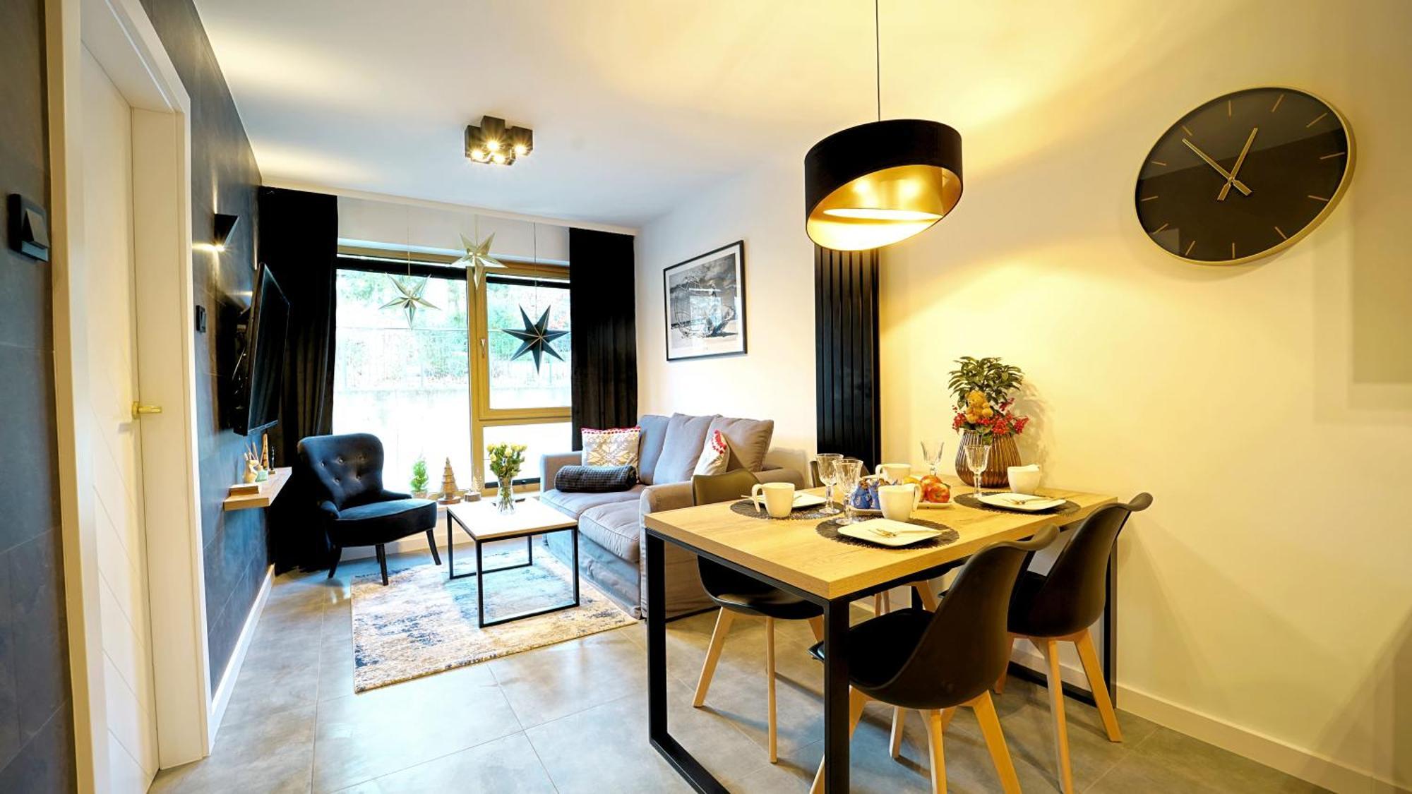 Apartamenty Every Sky Szklarska Poreba - Kilinskiego 17A-17B-17C Eksteriør bilde