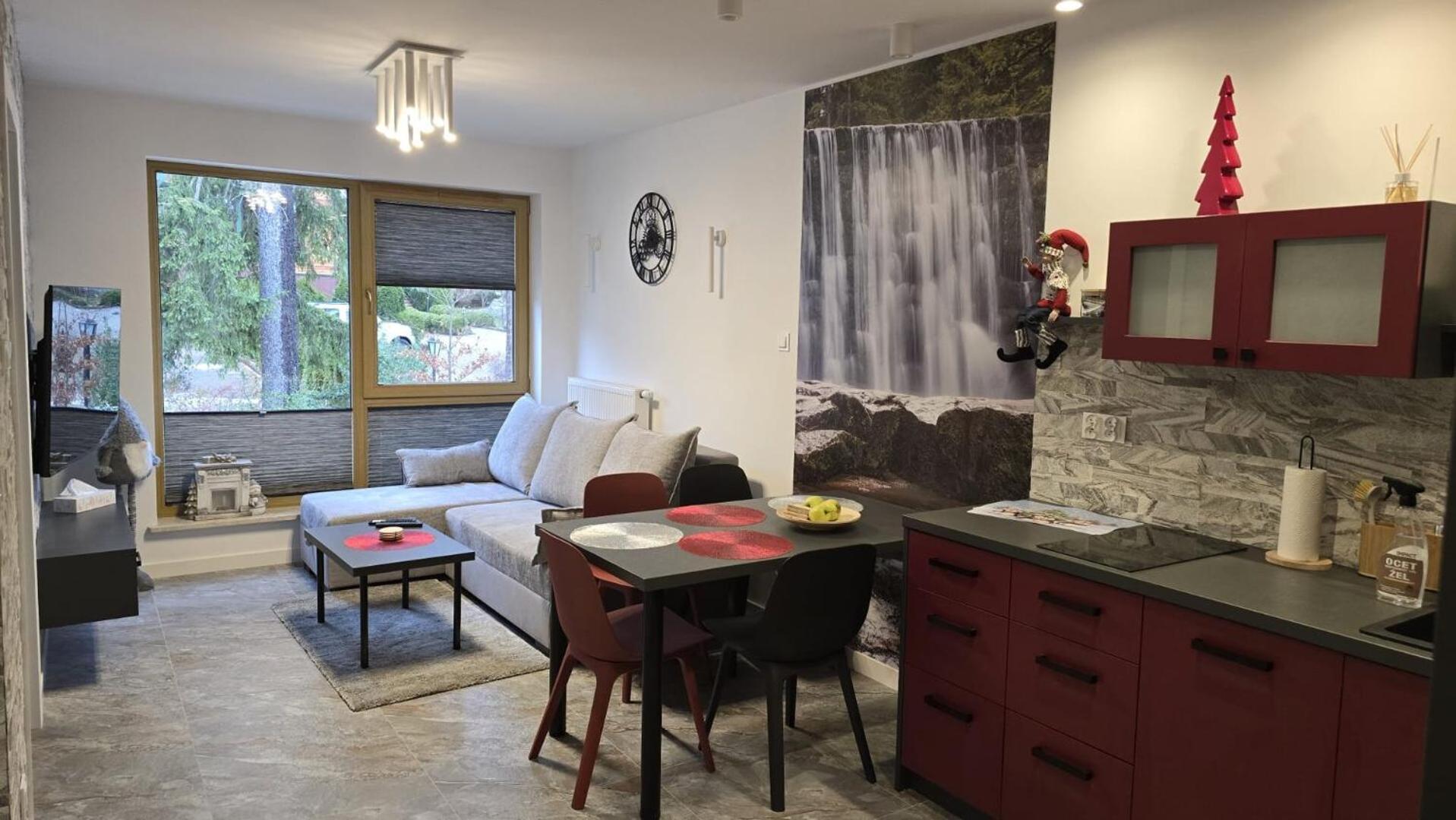 Apartamenty Every Sky Szklarska Poreba - Kilinskiego 17A-17B-17C Eksteriør bilde