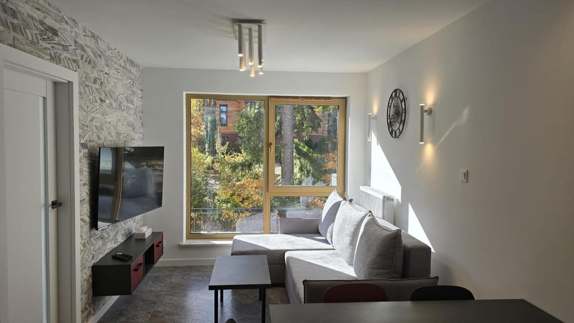 Apartamenty Every Sky Szklarska Poreba - Kilinskiego 17A-17B-17C Eksteriør bilde