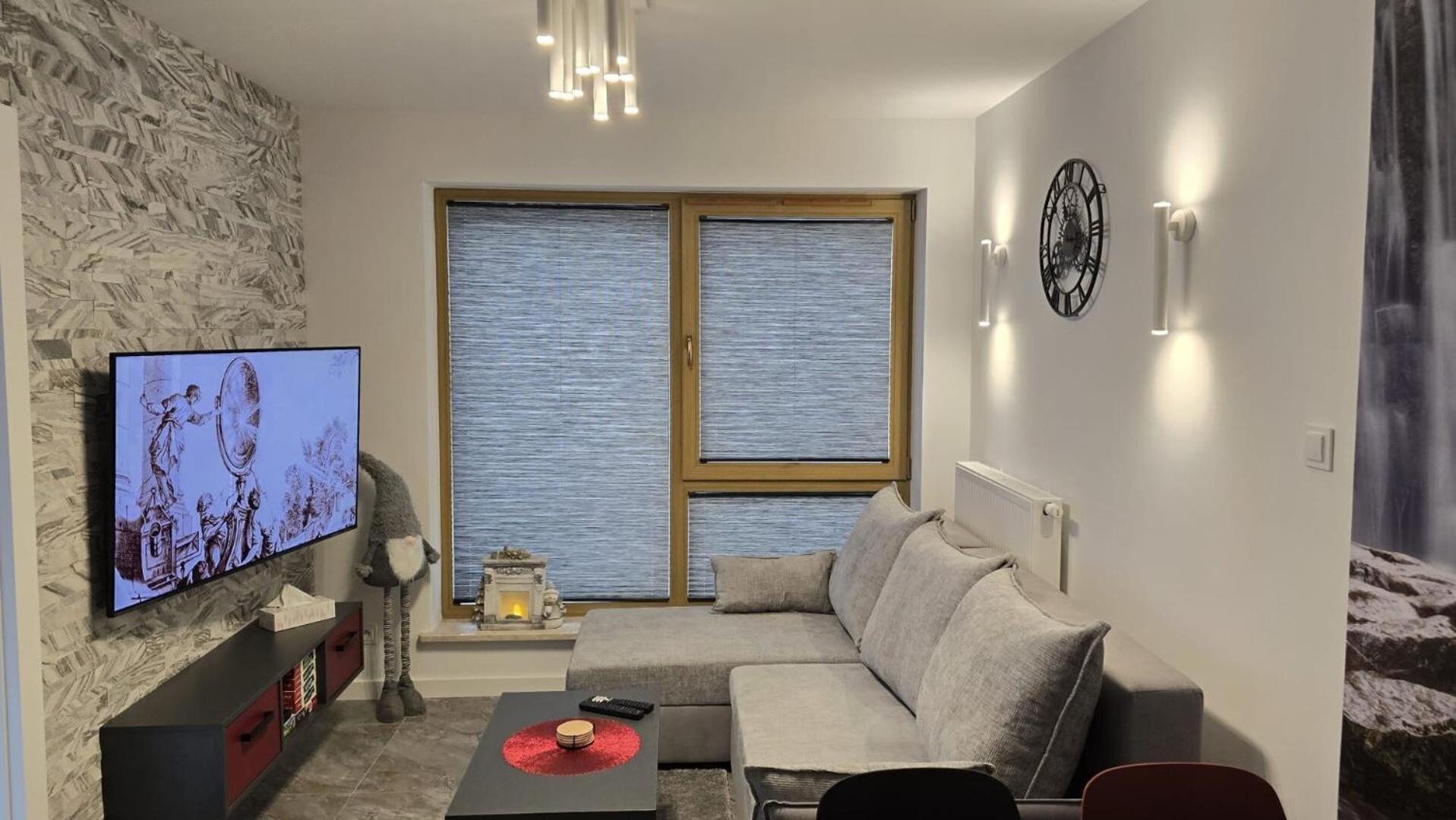 Apartamenty Every Sky Szklarska Poreba - Kilinskiego 17A-17B-17C Eksteriør bilde