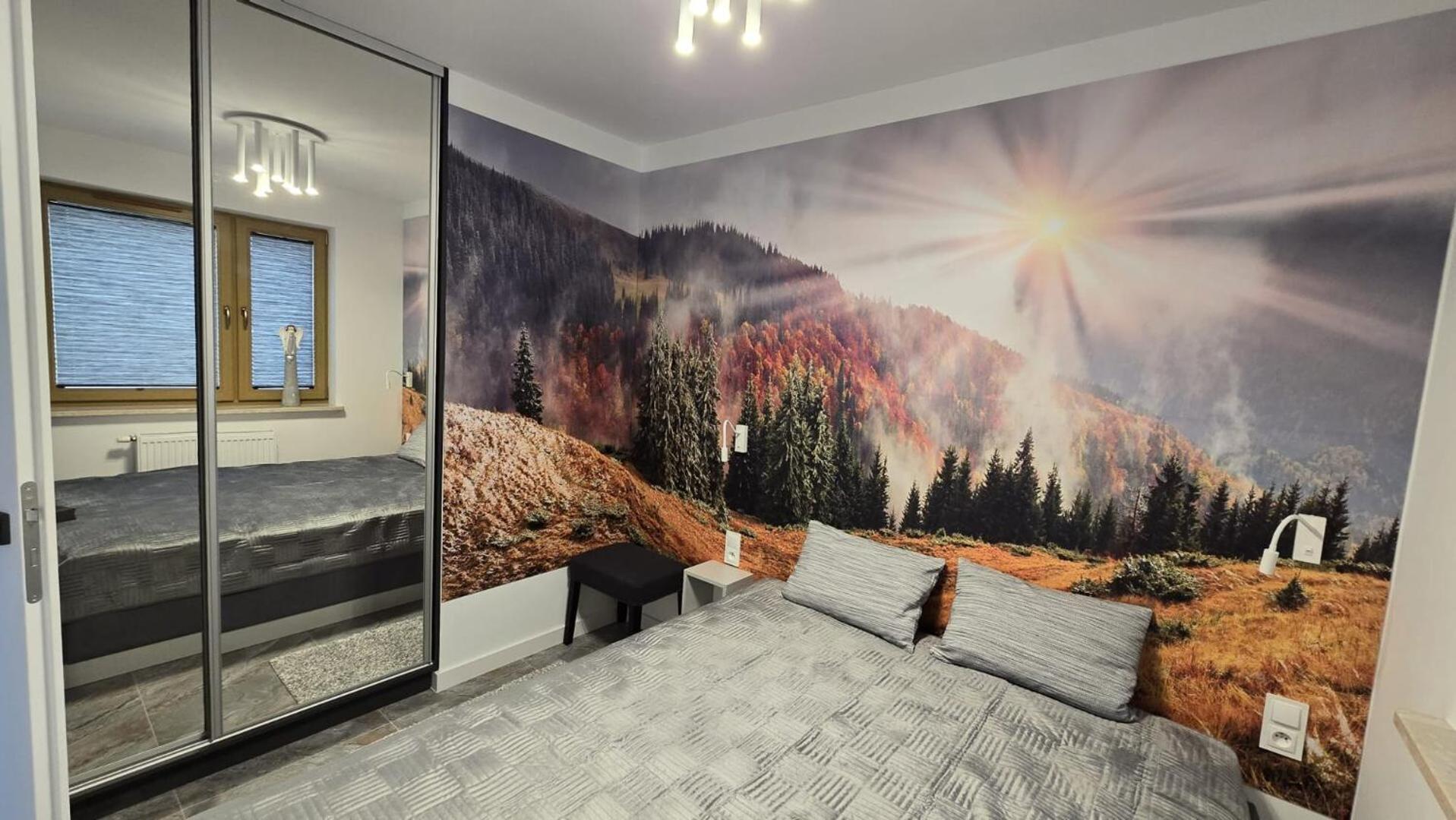 Apartamenty Every Sky Szklarska Poreba - Kilinskiego 17A-17B-17C Eksteriør bilde